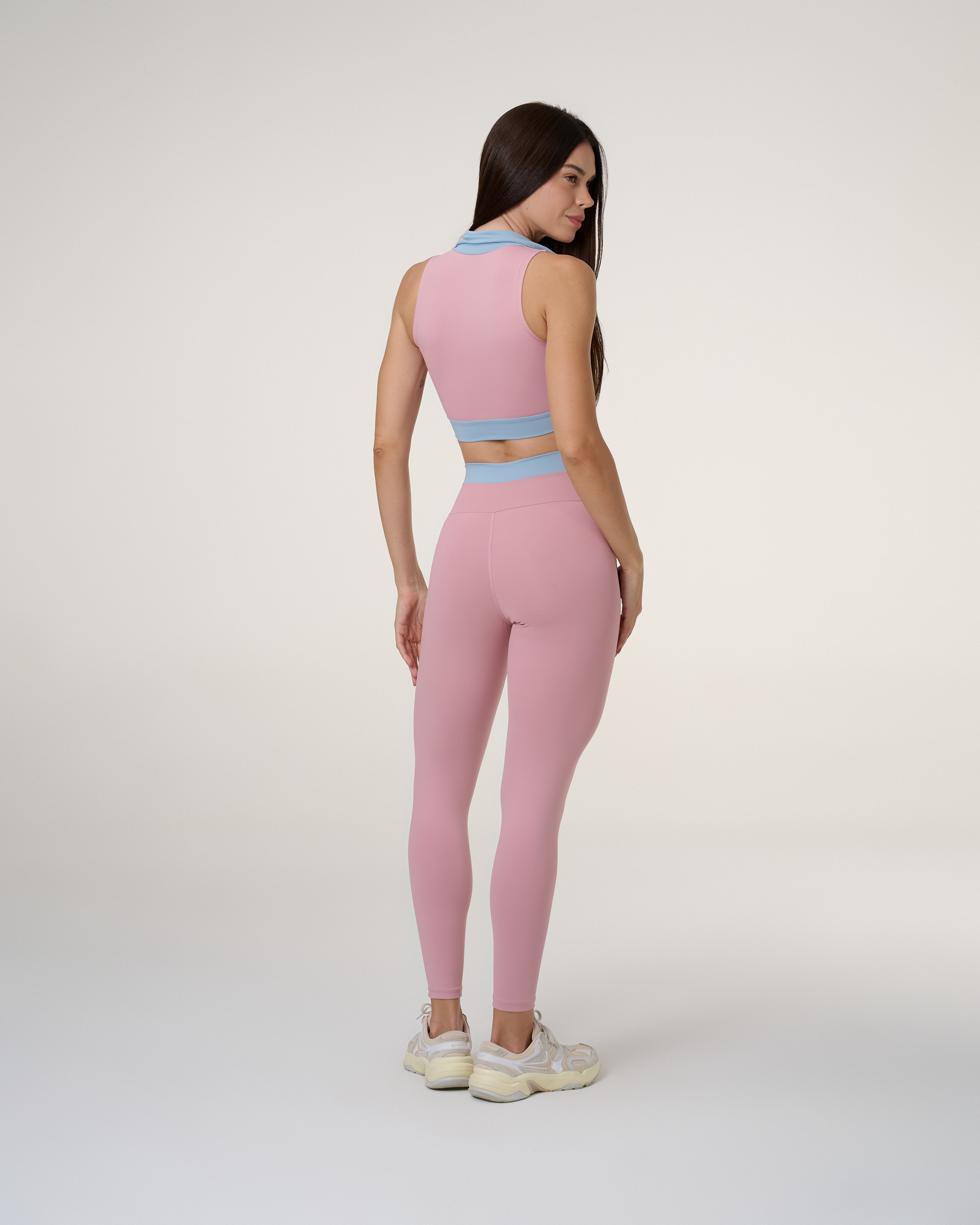 Conjunto Elevate