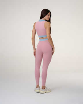 Conjunto Elevate