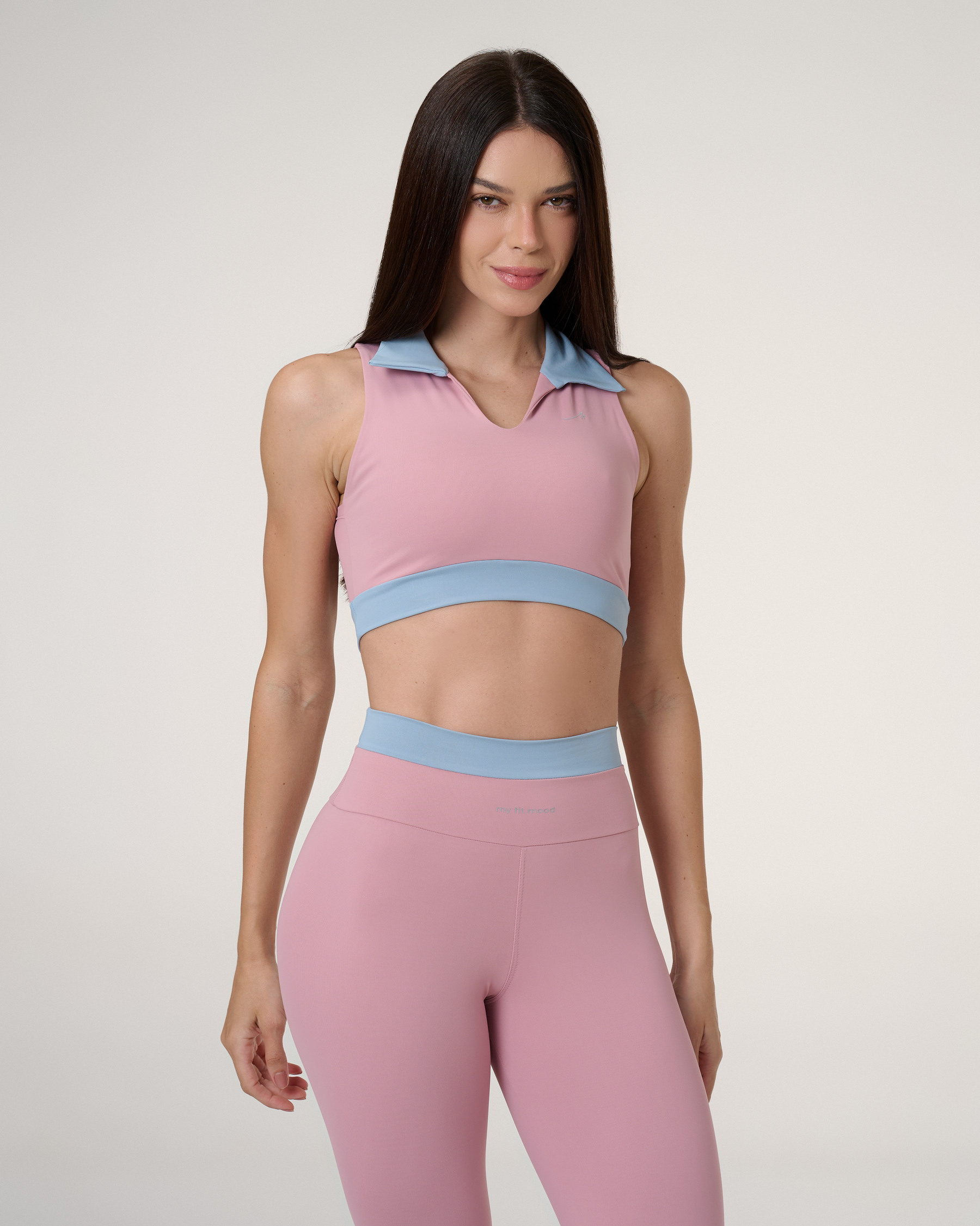 Conjunto Elevate