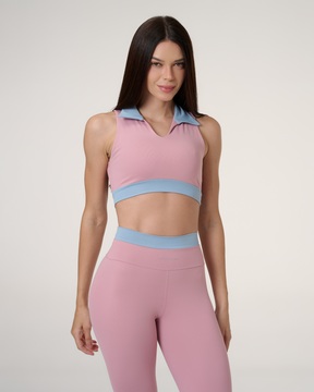 Conjunto Elevate