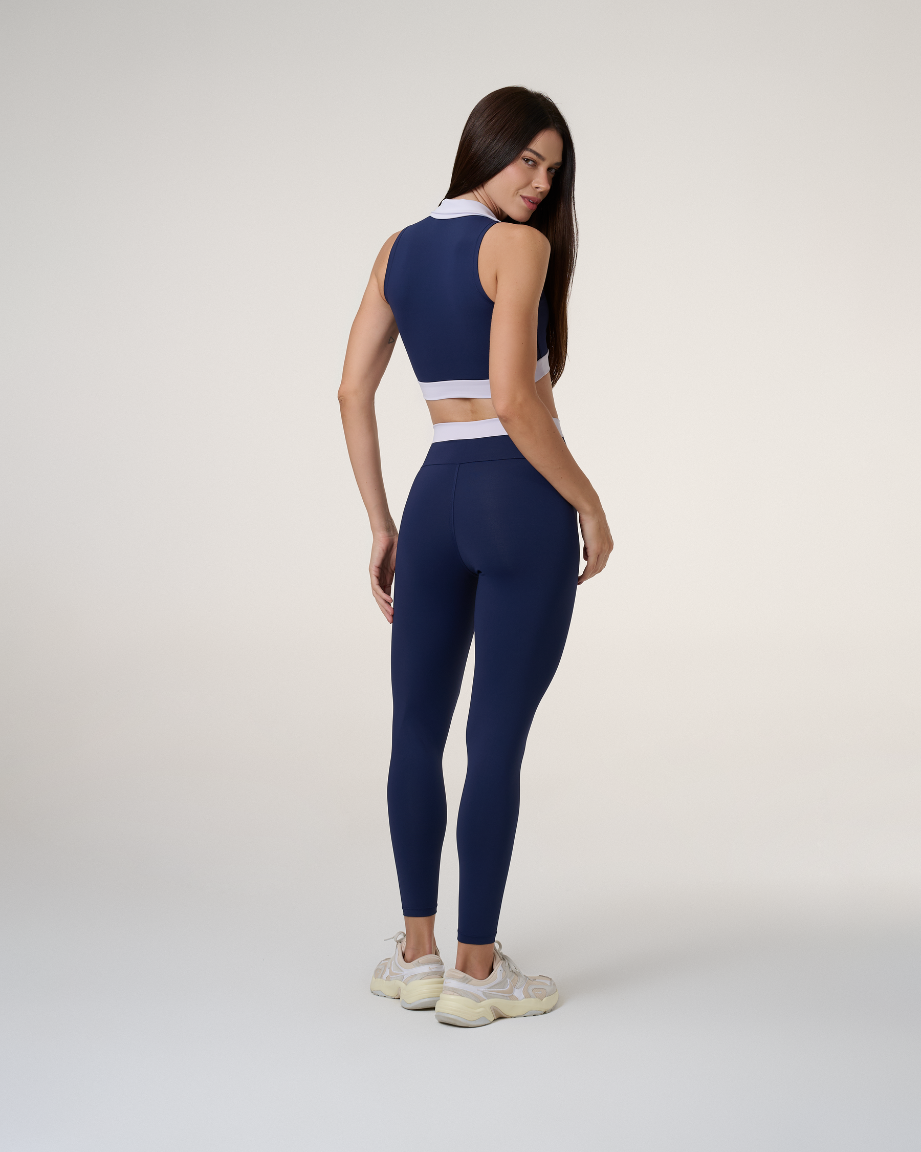 Conjunto Elevate