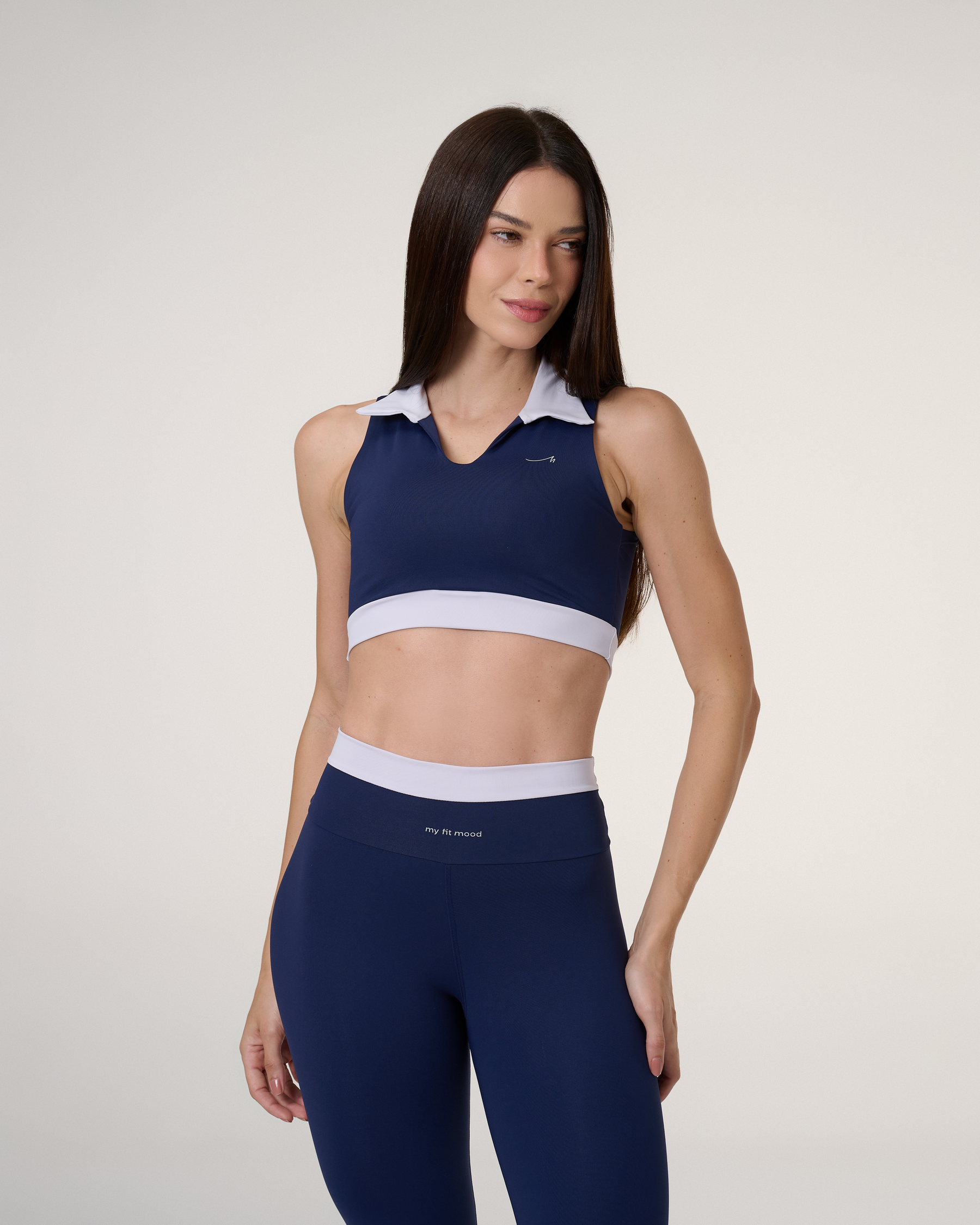Conjunto Elevate
