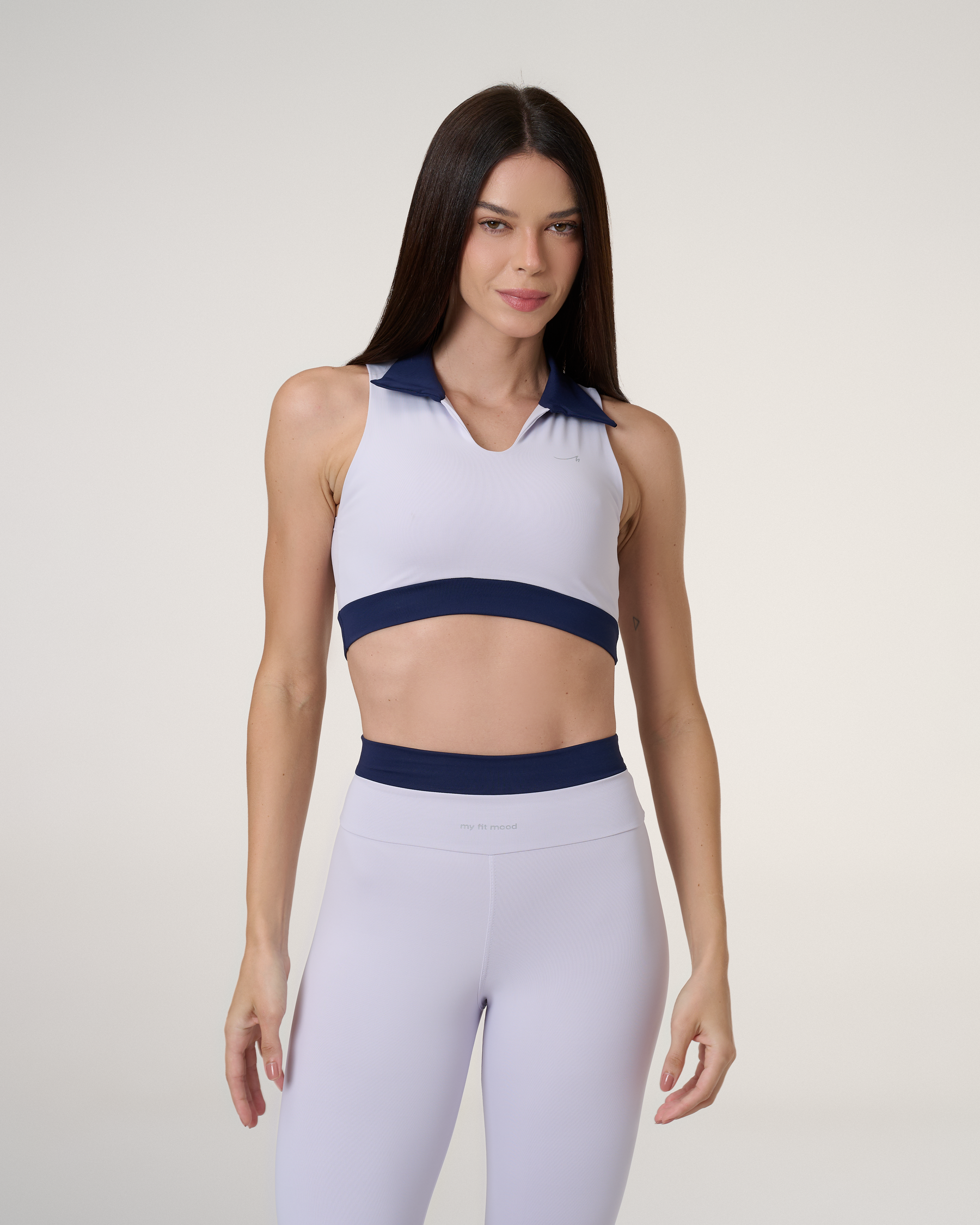 Conjunto Elevate