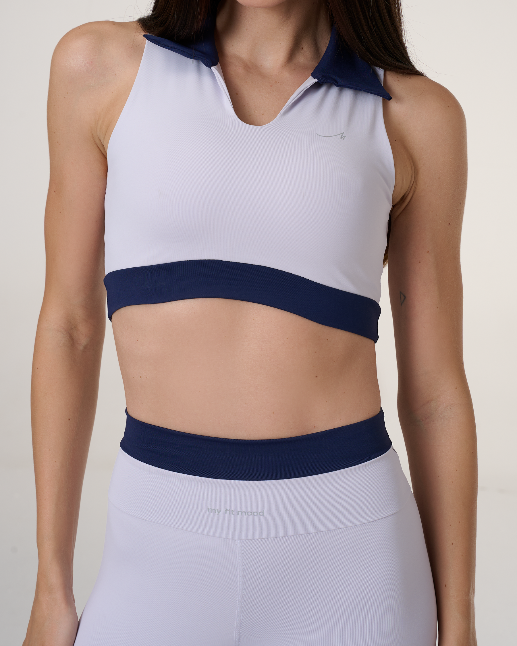 Conjunto Elevate