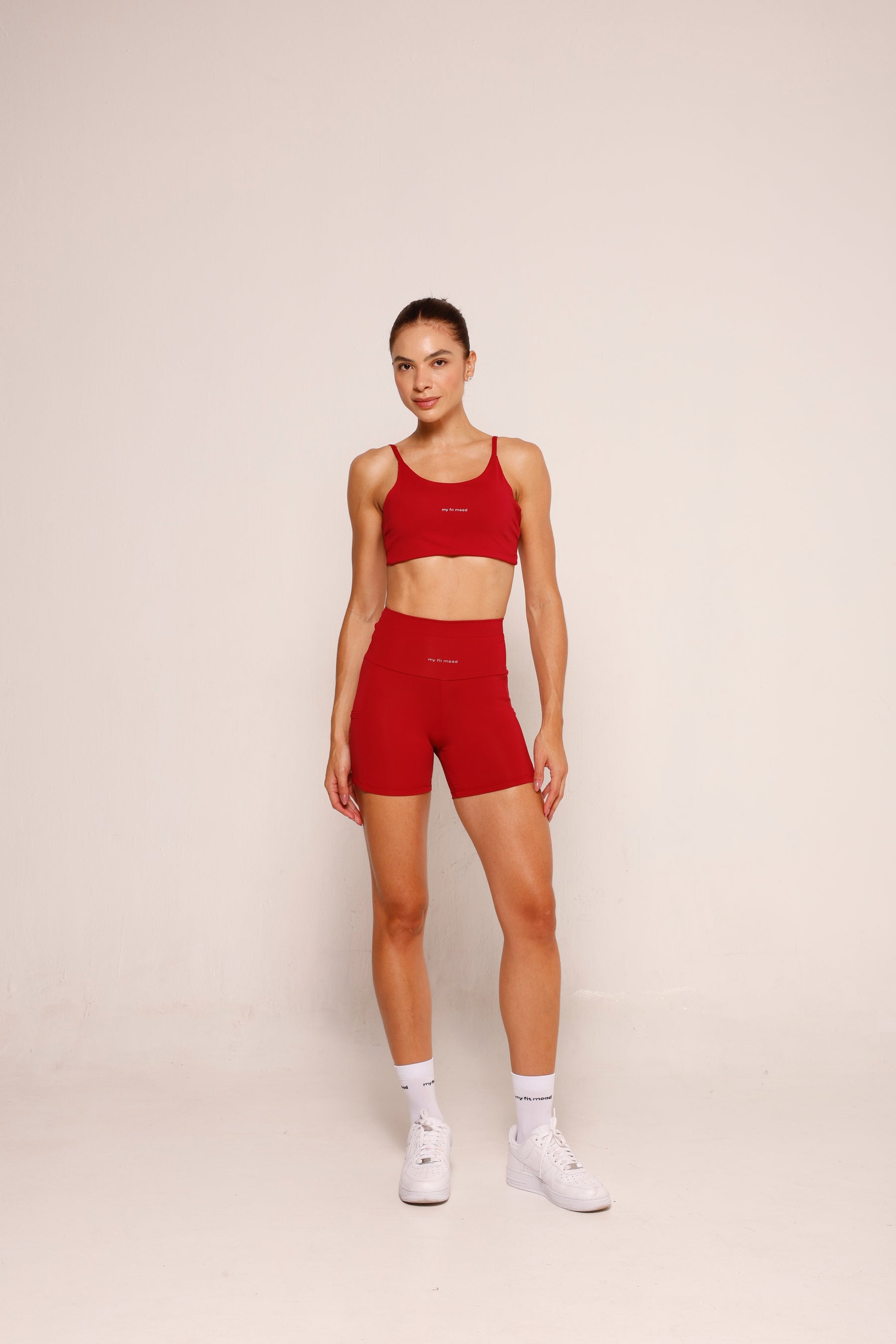 Conjunto Pace