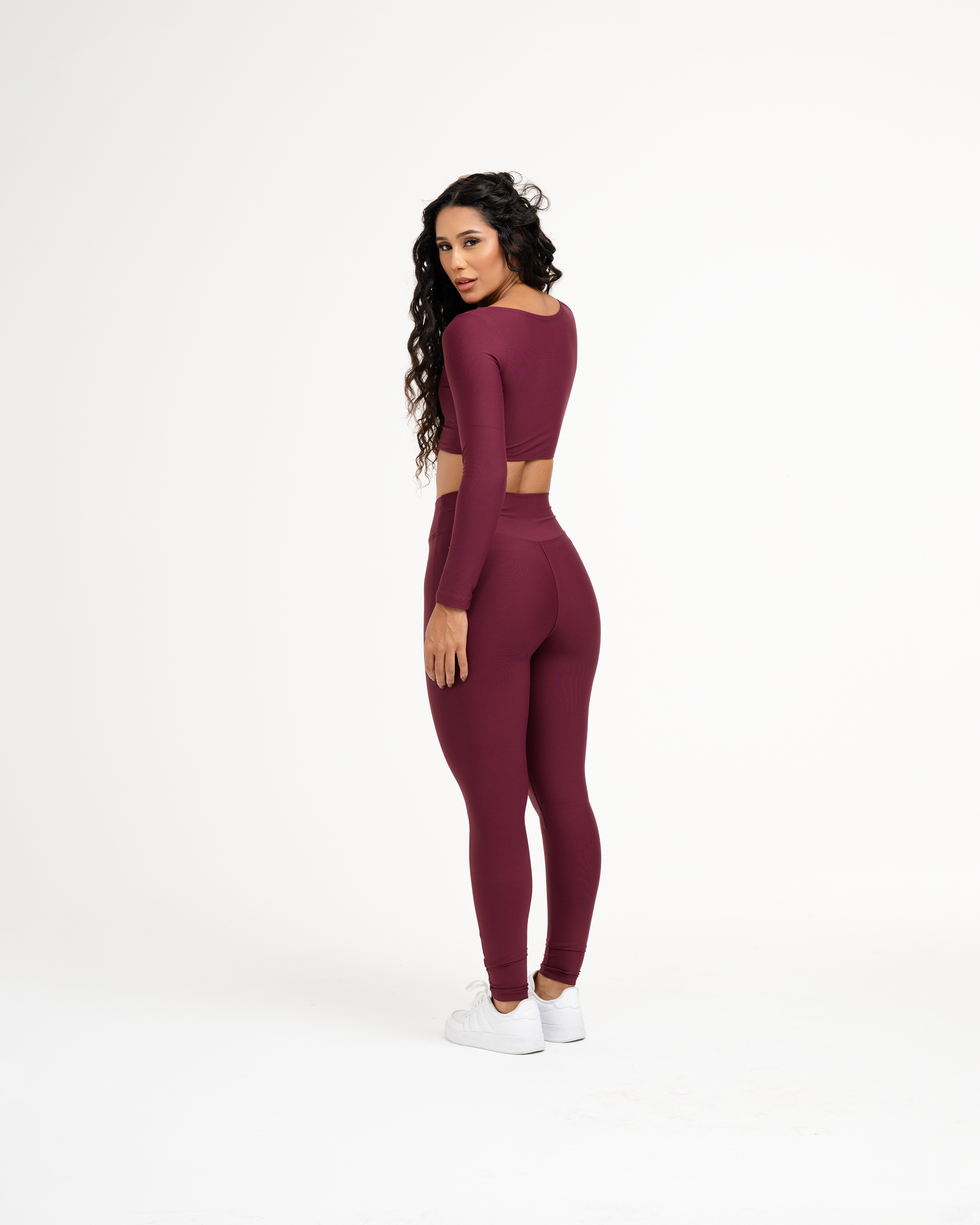 Conjunto Cold 2.0