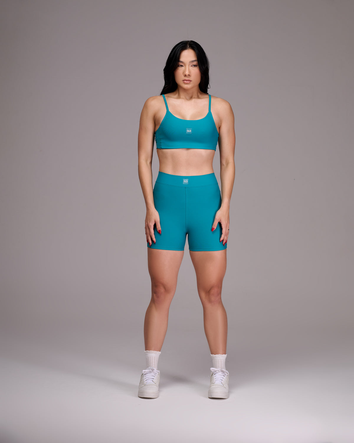 Conjunto Walk Jade