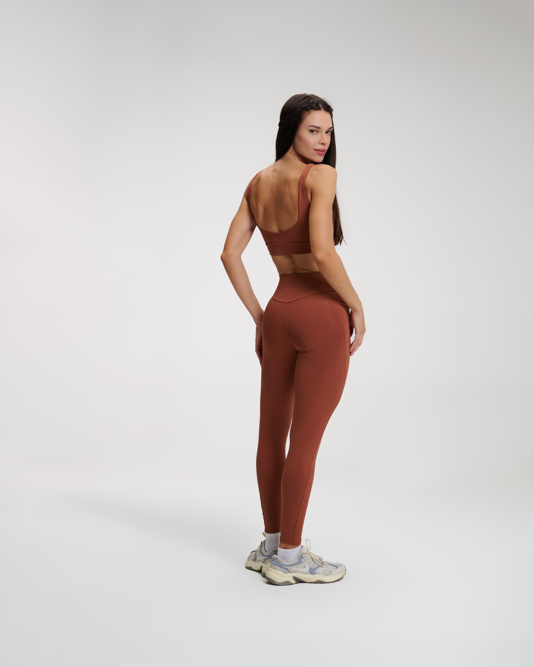 Conjunto Runner