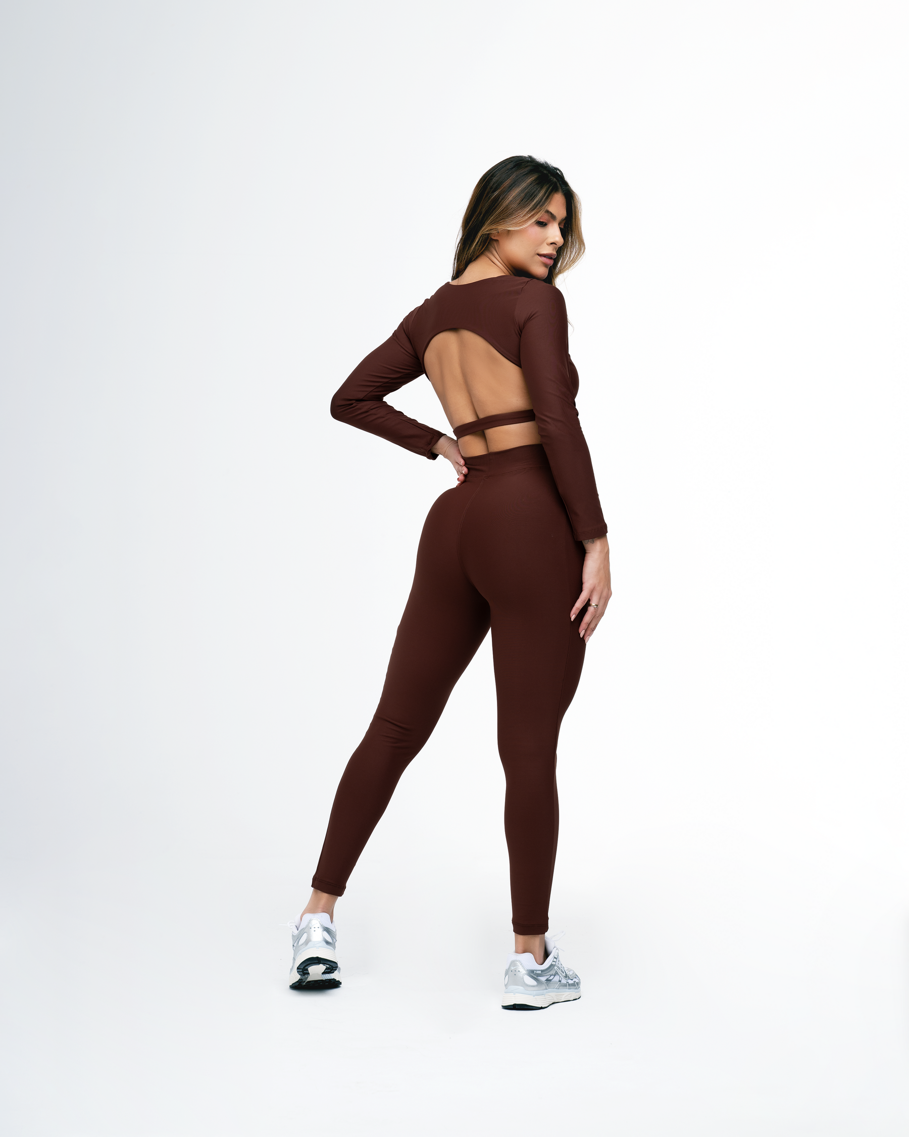 Conjunto Pulse Choc