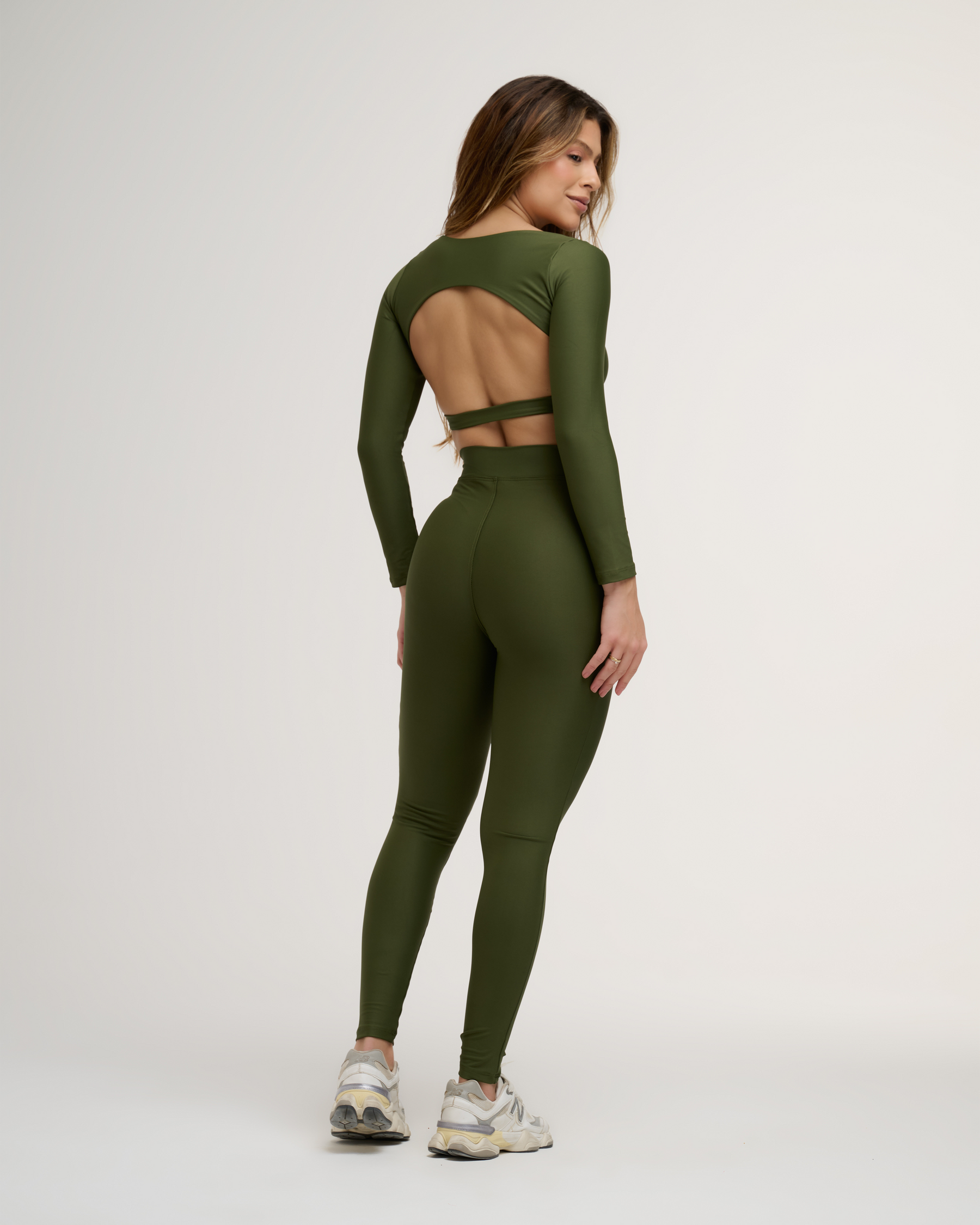 Conjunto Pulse Elite