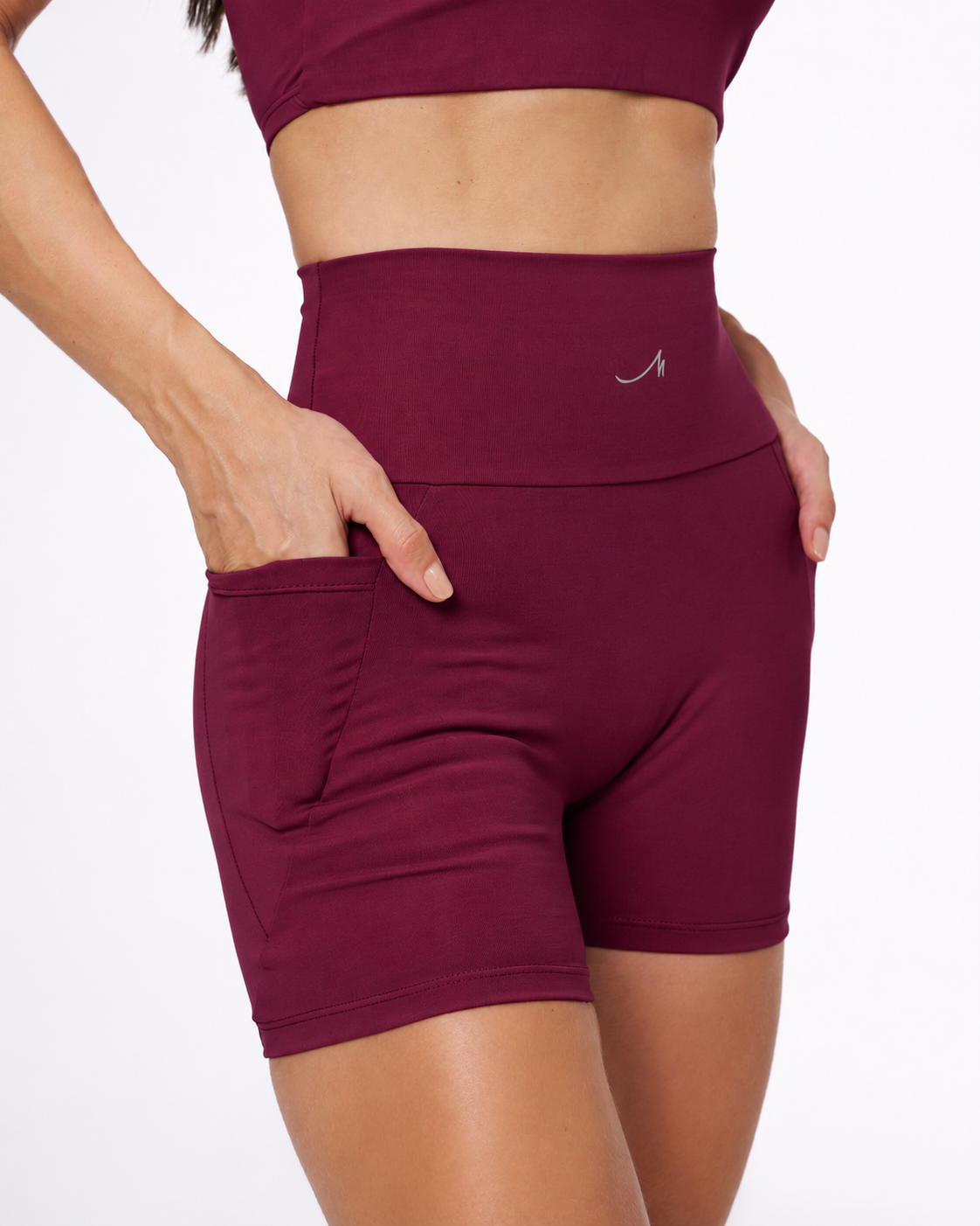 Conjunto Faster