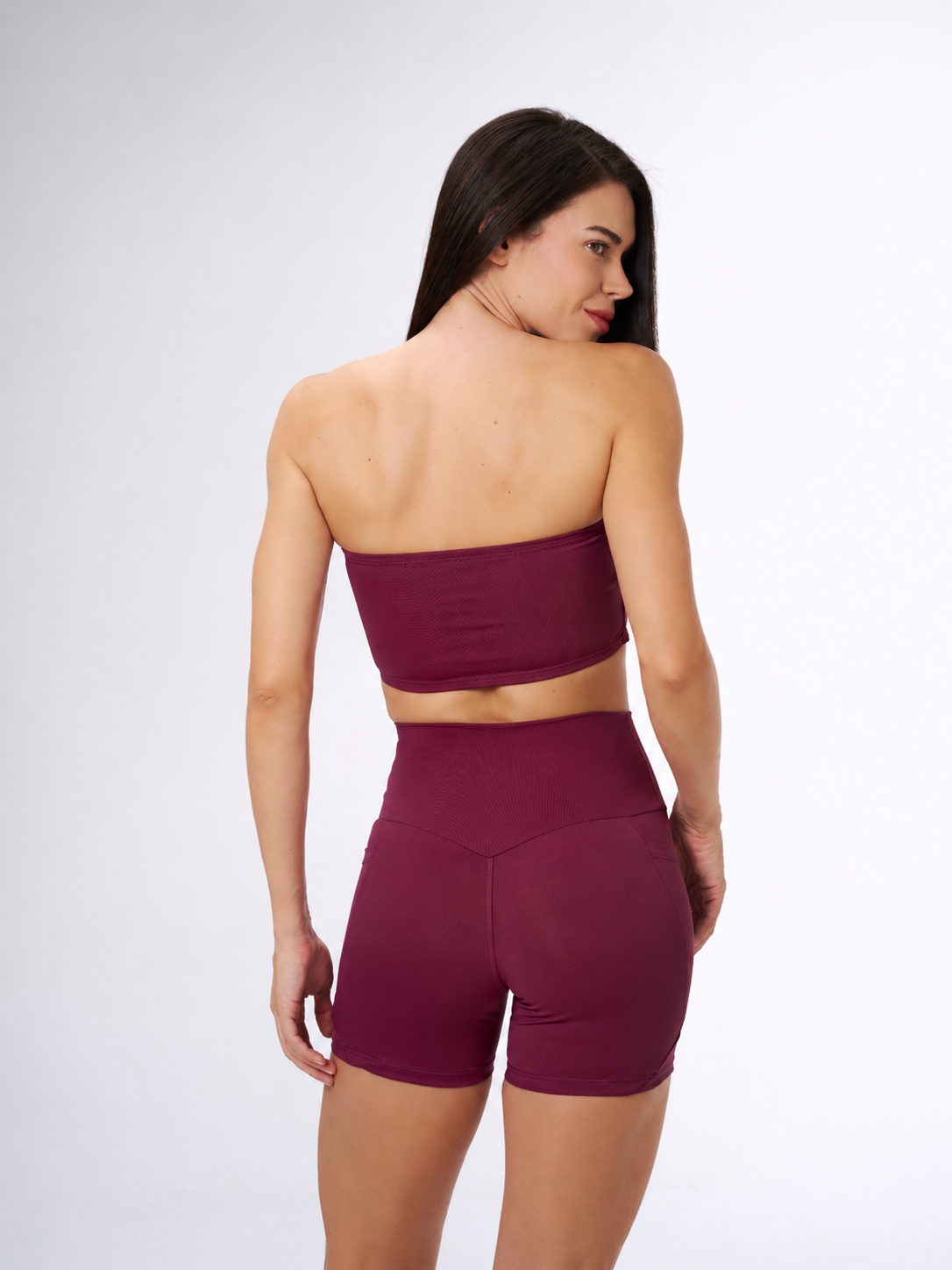 Conjunto Faster