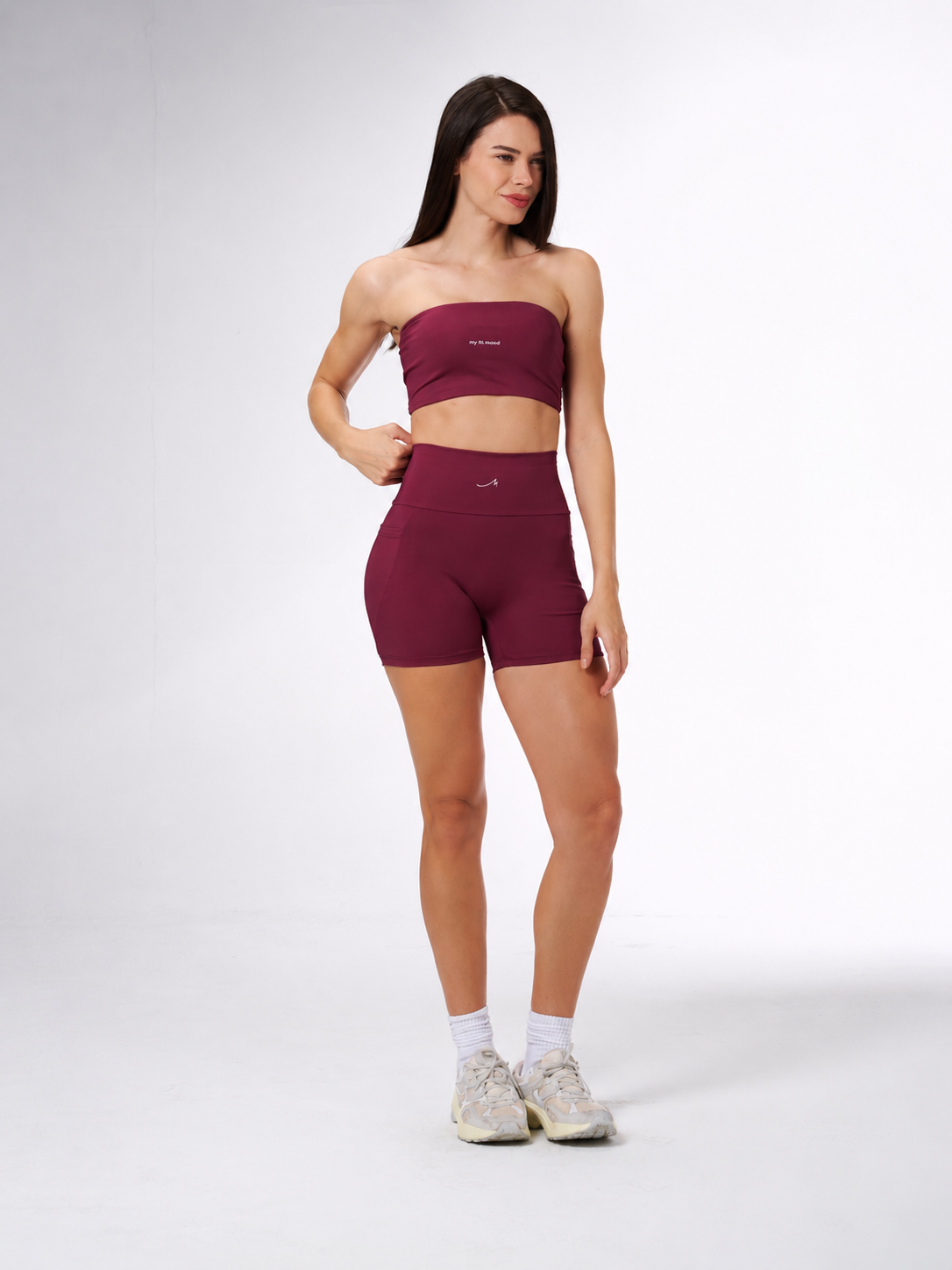 Conjunto Faster