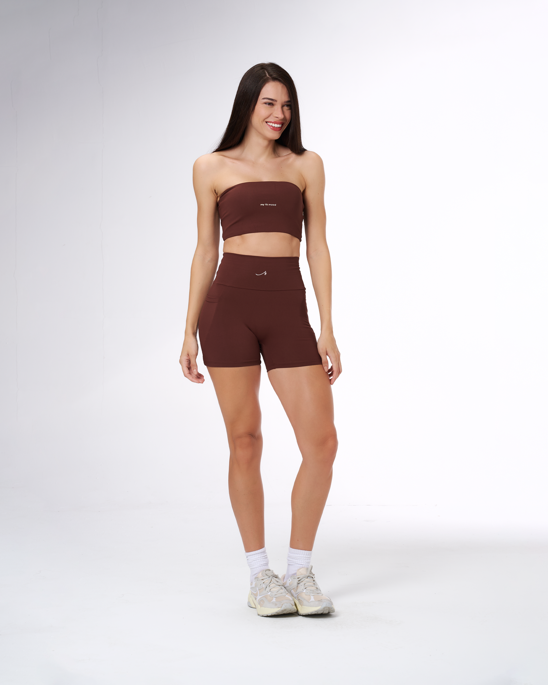 Conjunto Faster