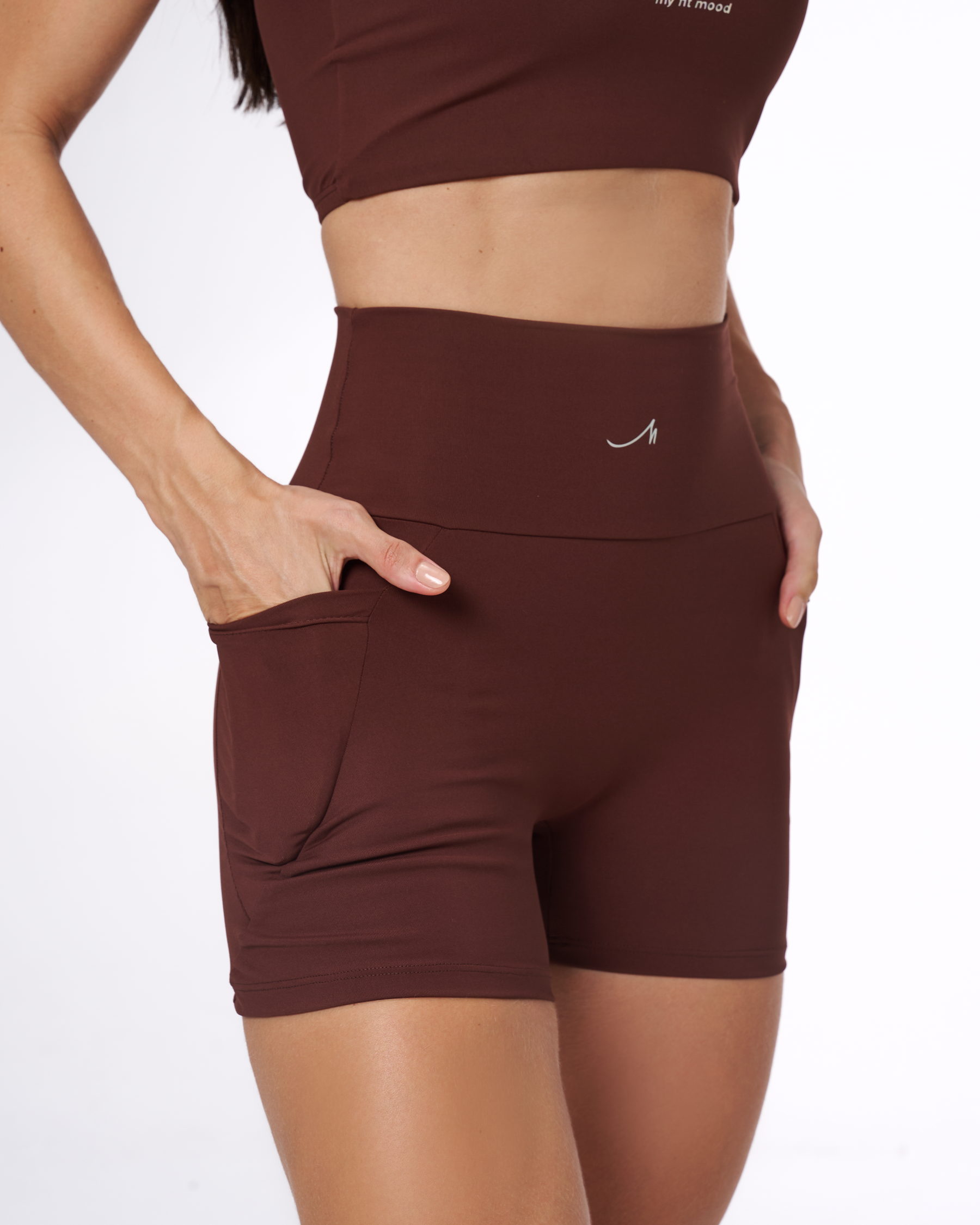Conjunto Faster
