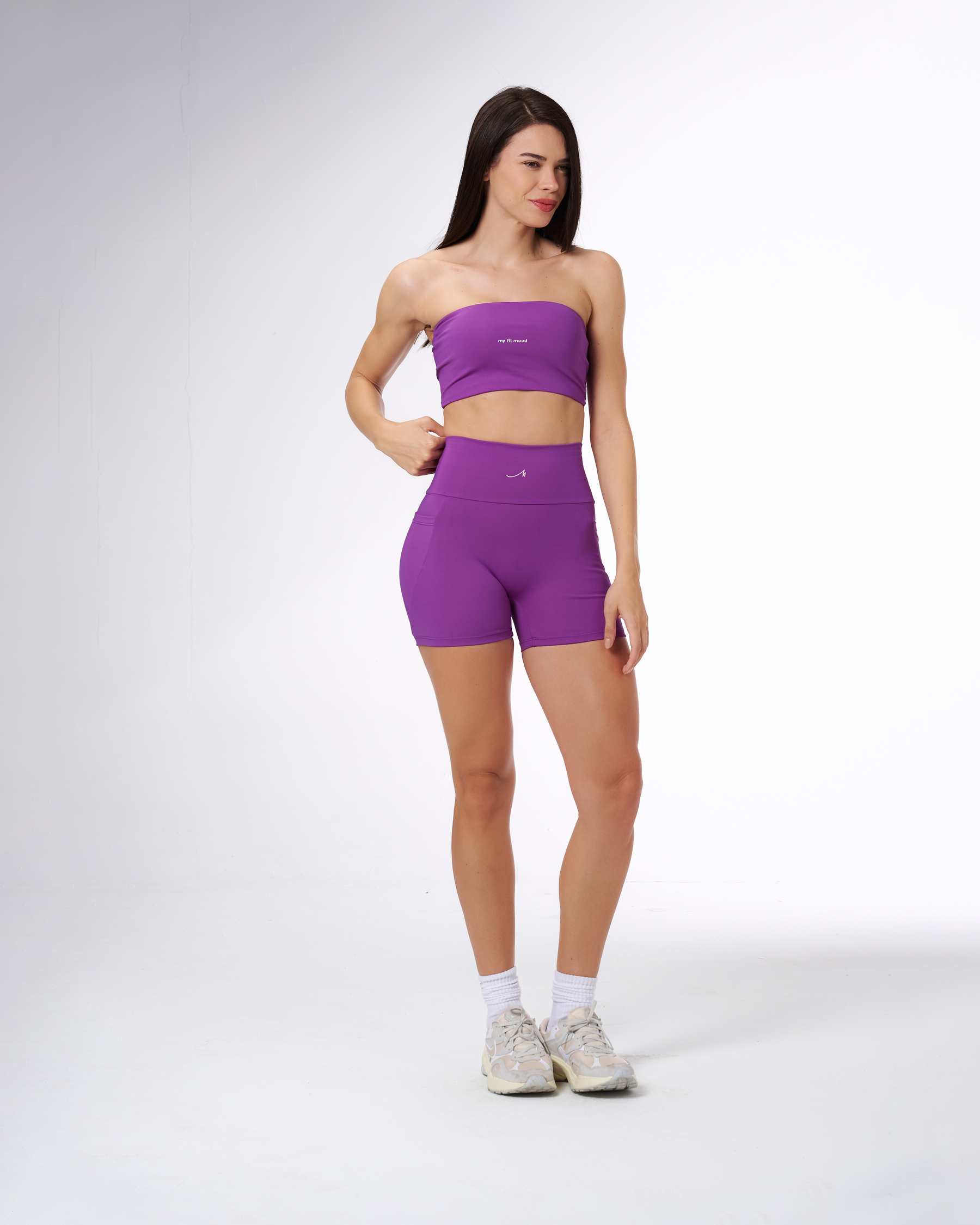 Conjunto Faster