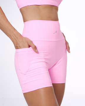 Conjunto Faster