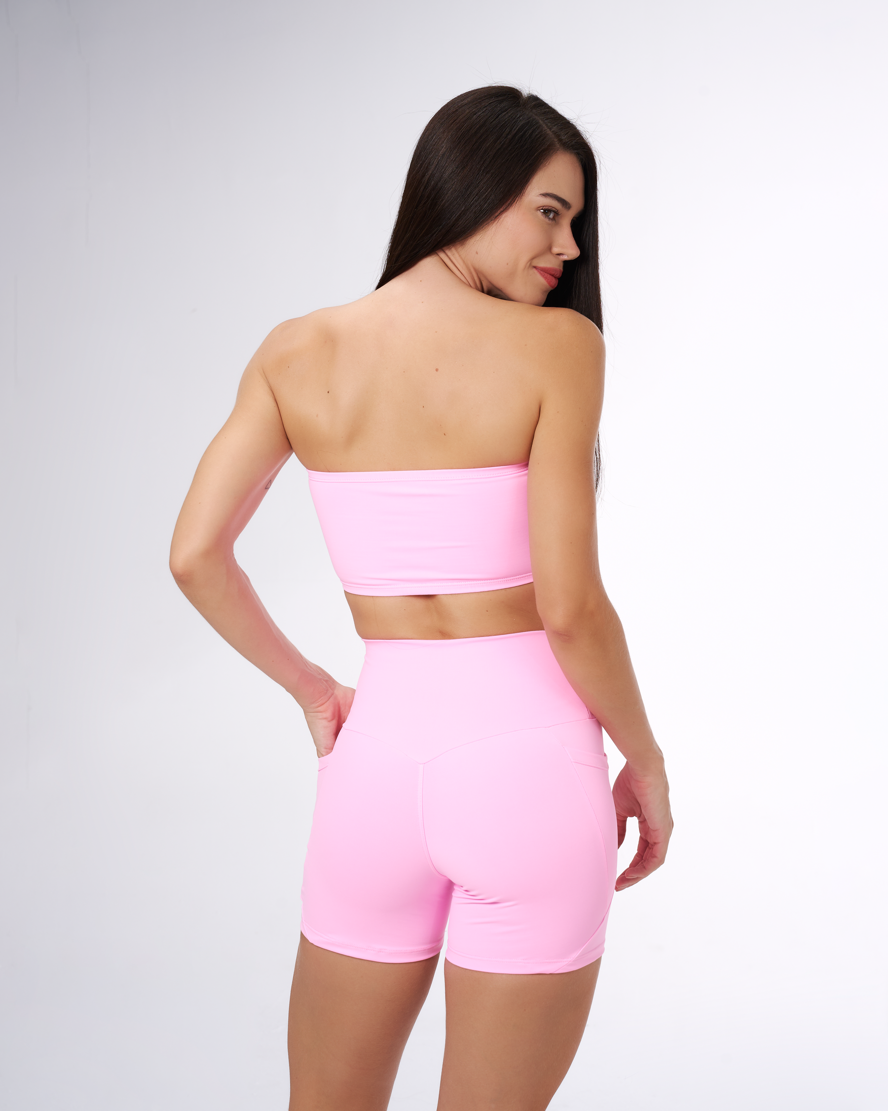 Conjunto Faster