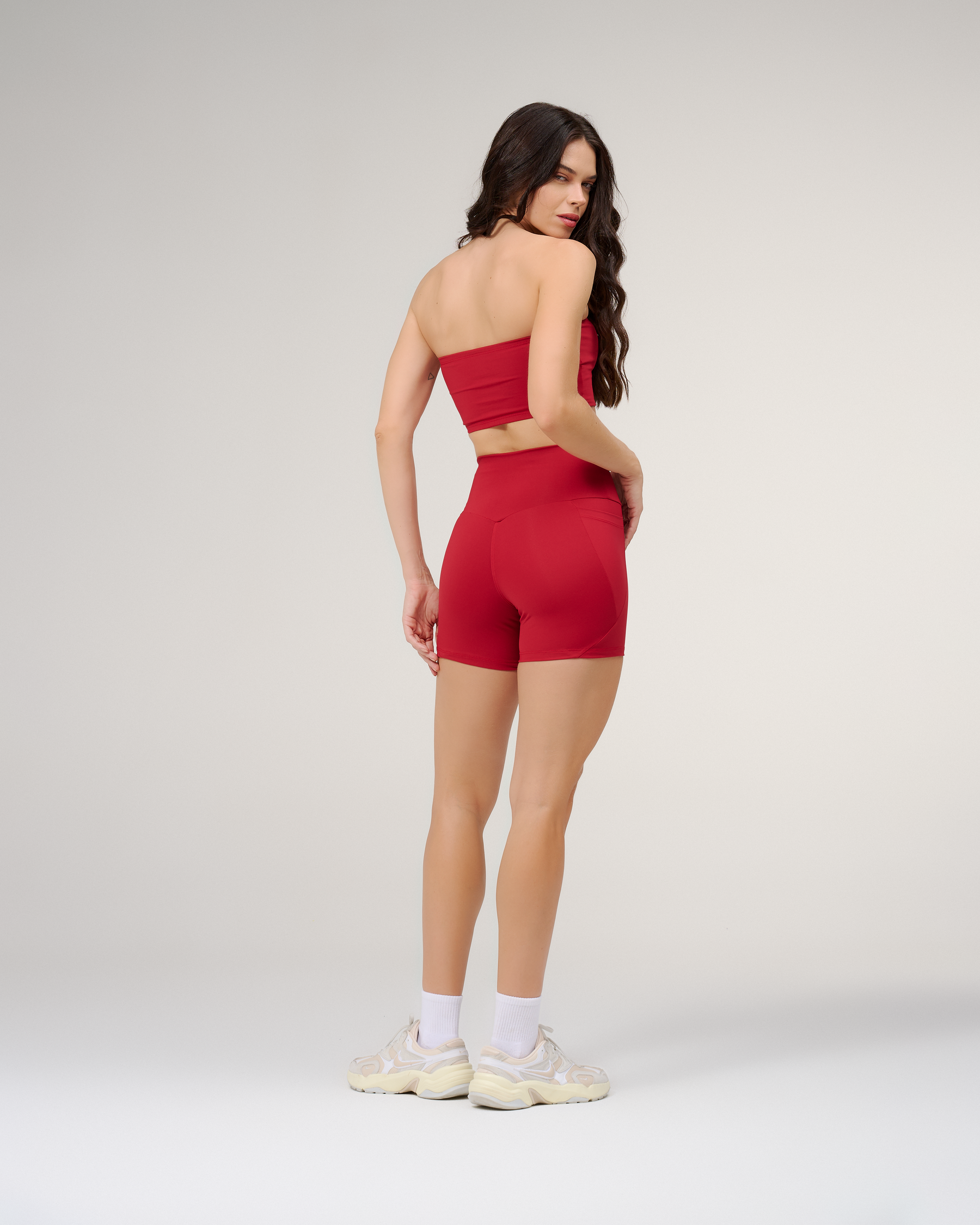 Conjunto Faster