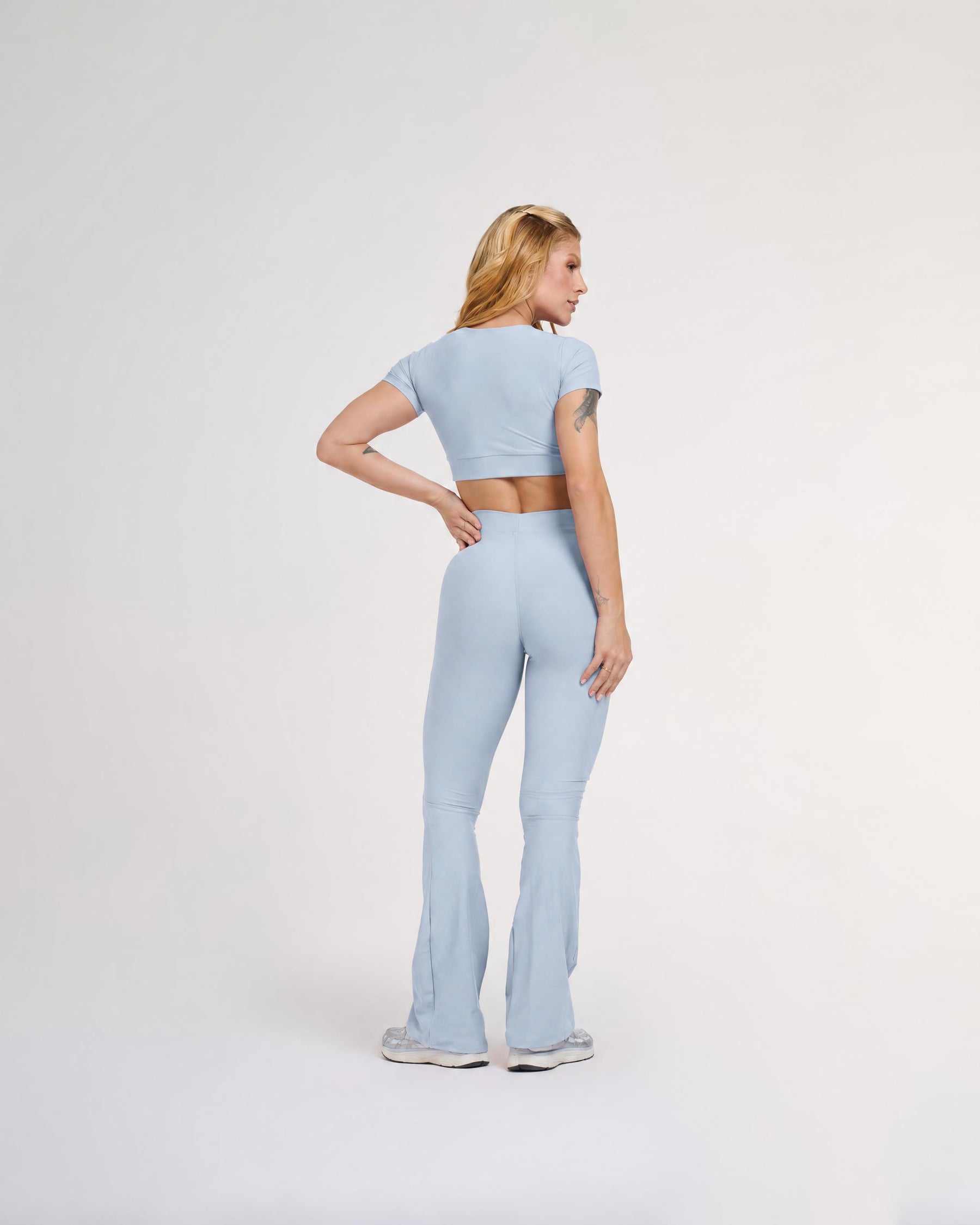 Conjunto Flare 2.0