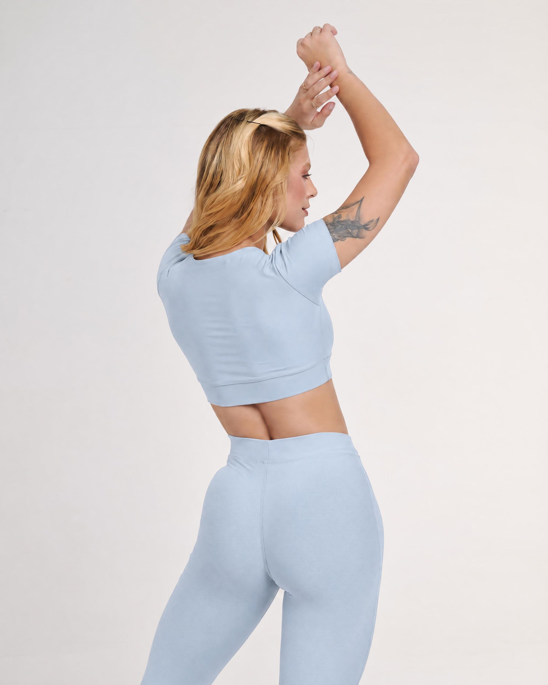 Conjunto Flare 2.0