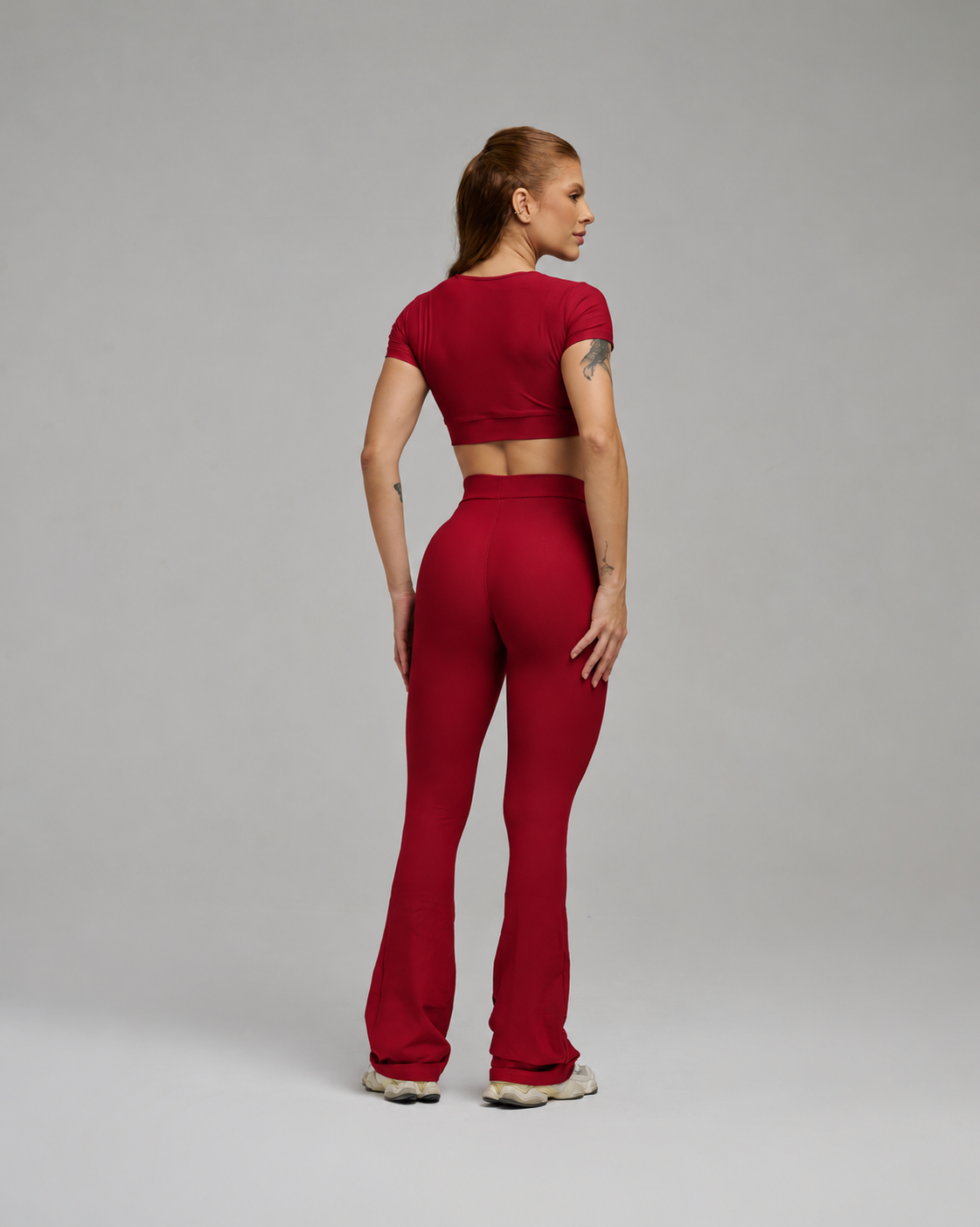 Conjunto Flare 2.0