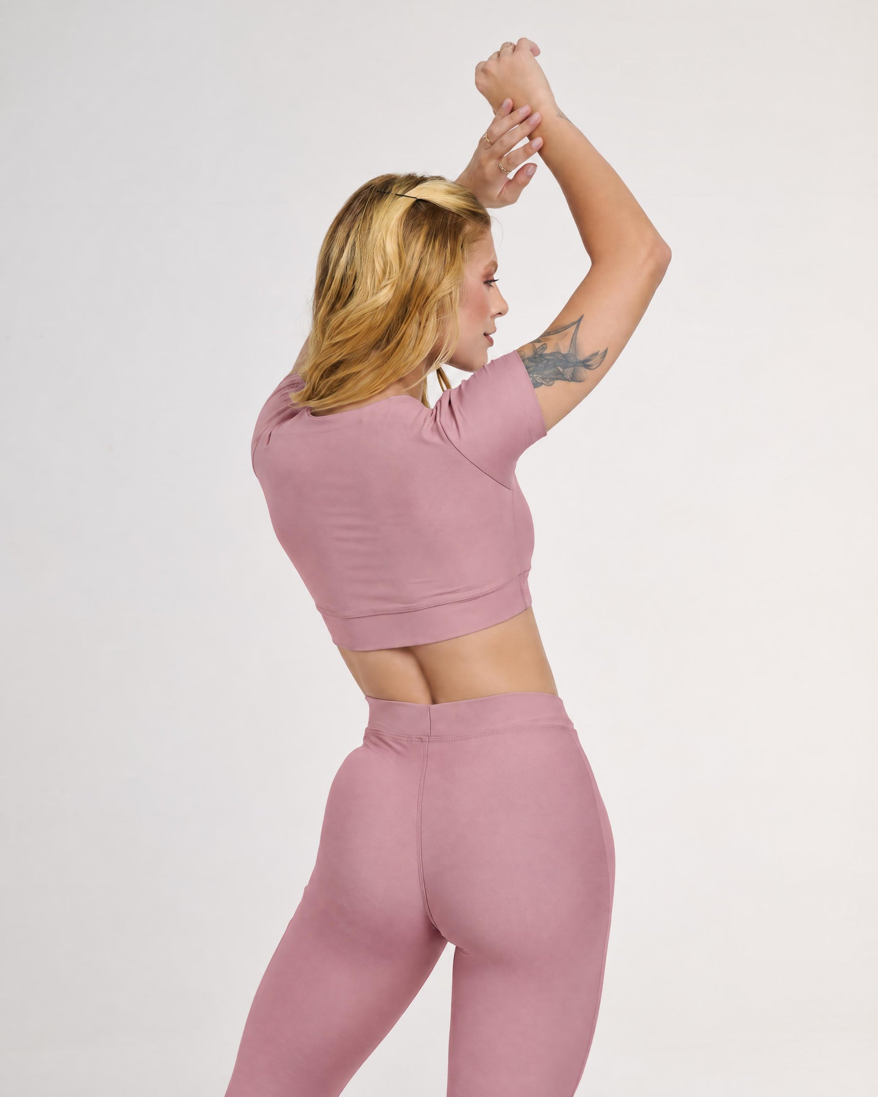 Conjunto Flare 2.0