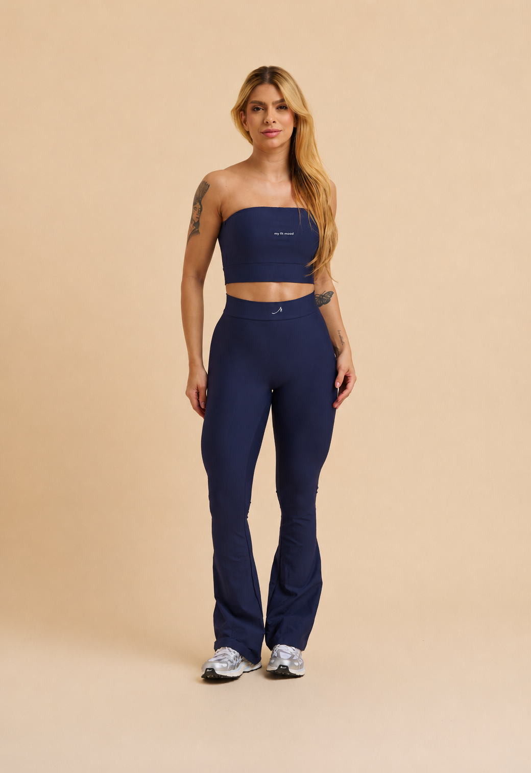 Conjunto Flare