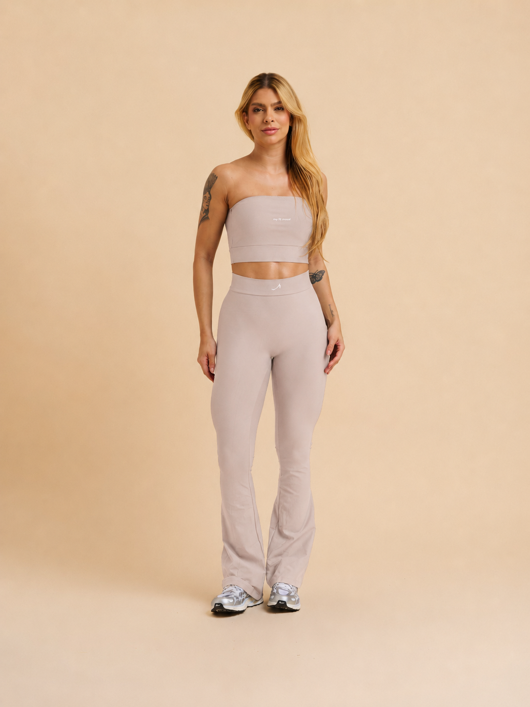 Conjunto Flare
