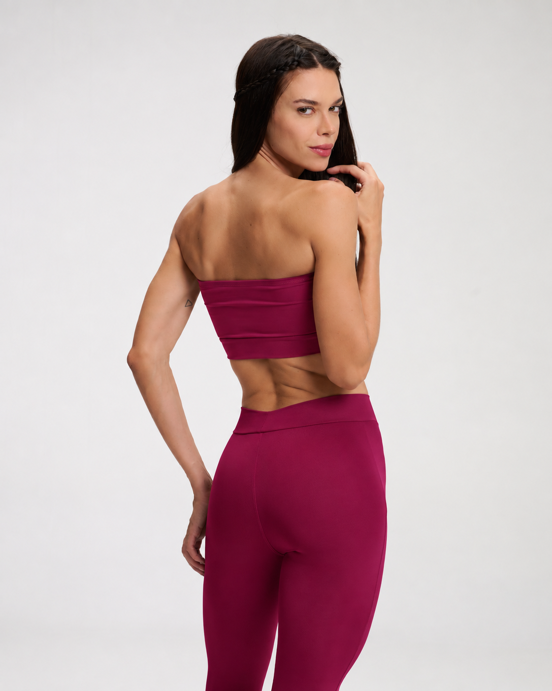 Conjunto Flare