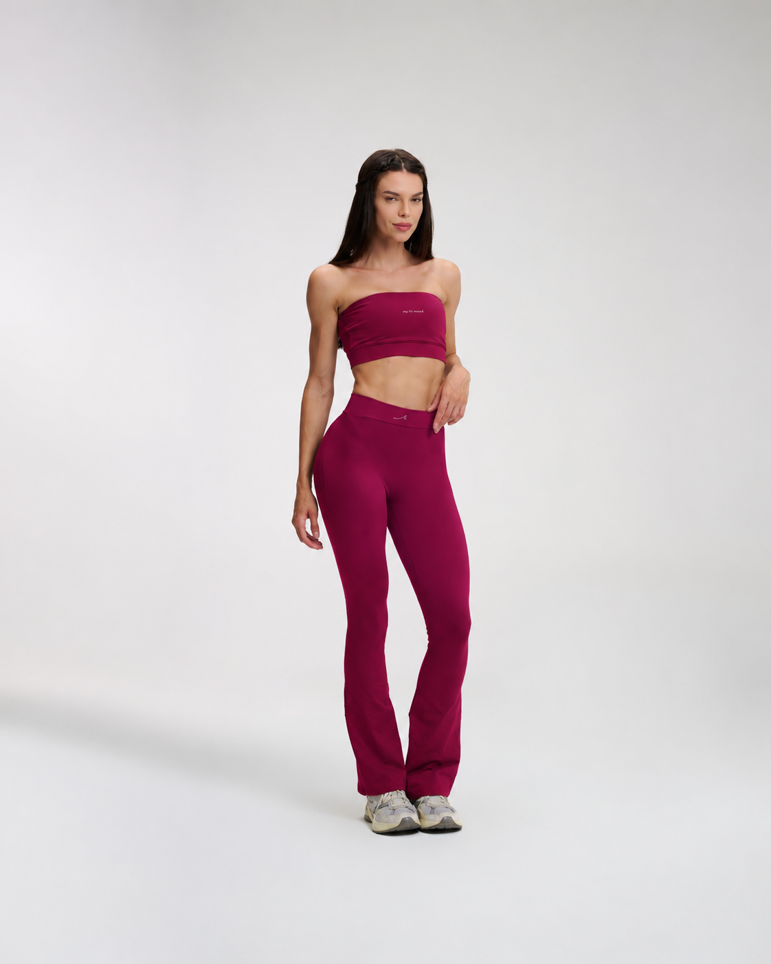 Conjunto Flare