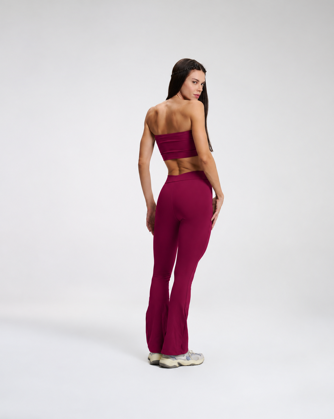 Conjunto Flare