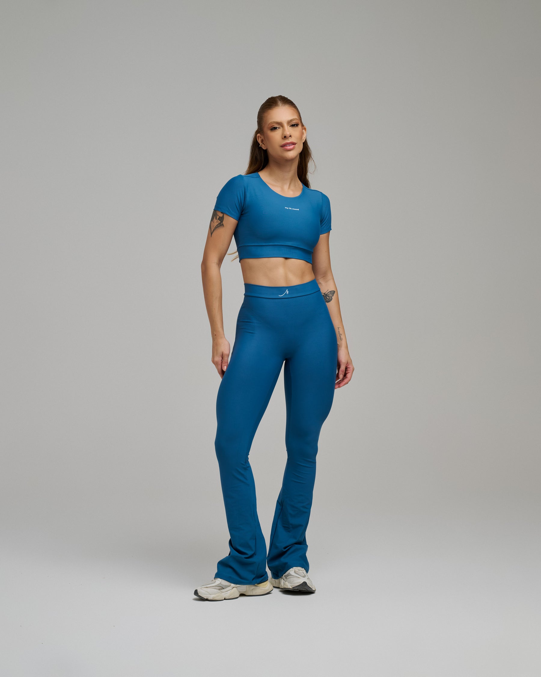 Conjunto Flare 2.0