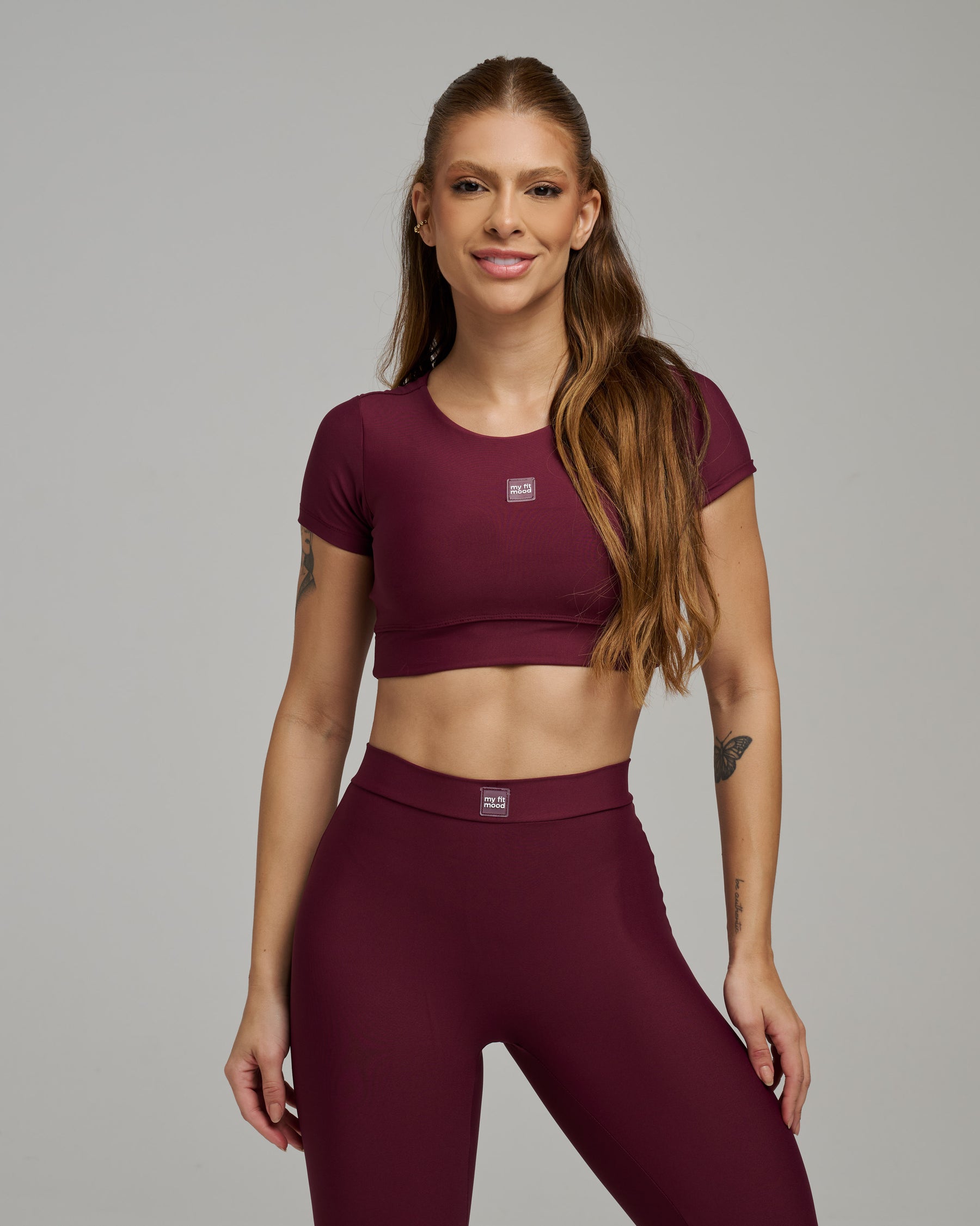 Conjunto Flare 2.0