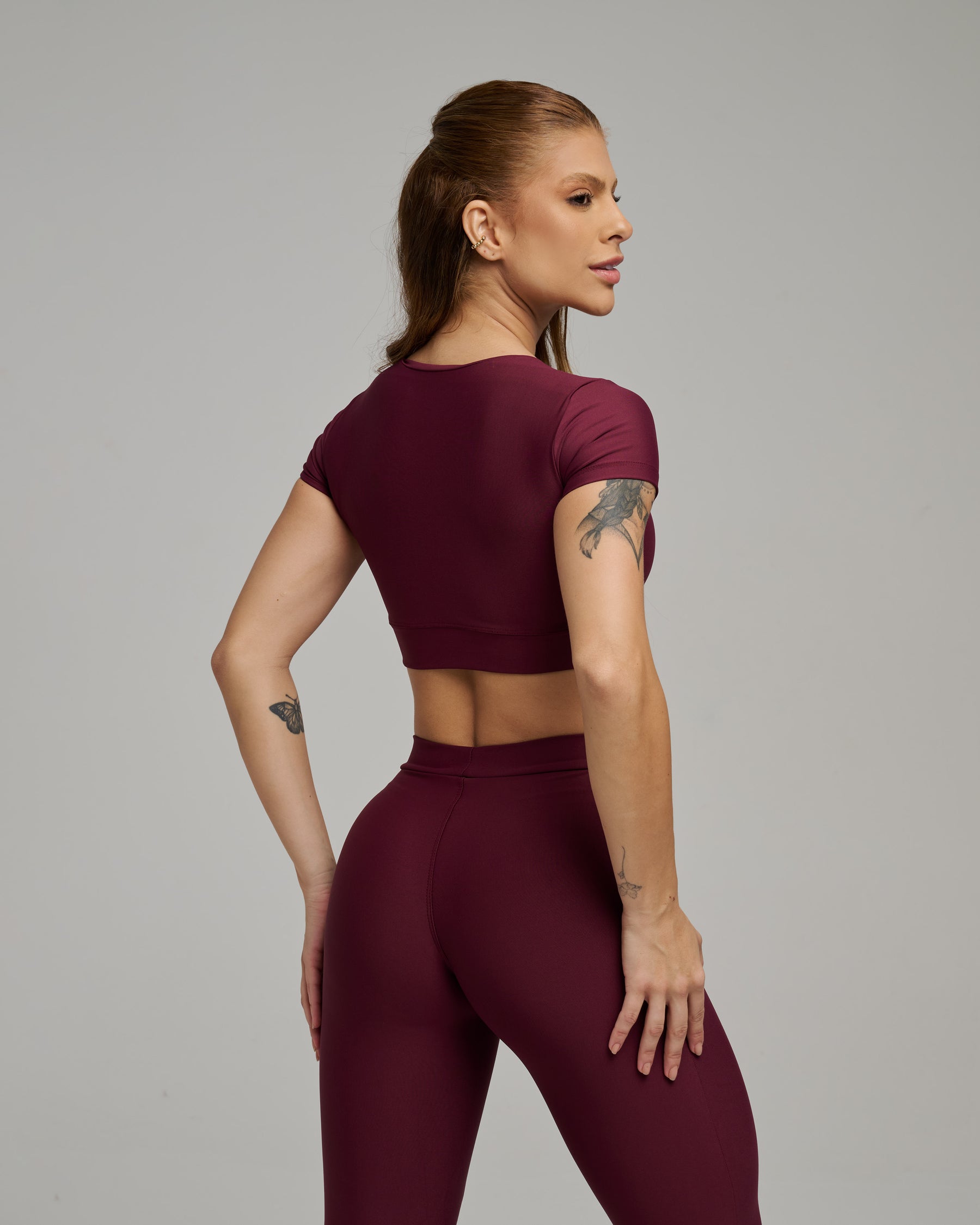 Conjunto Flare 2.0