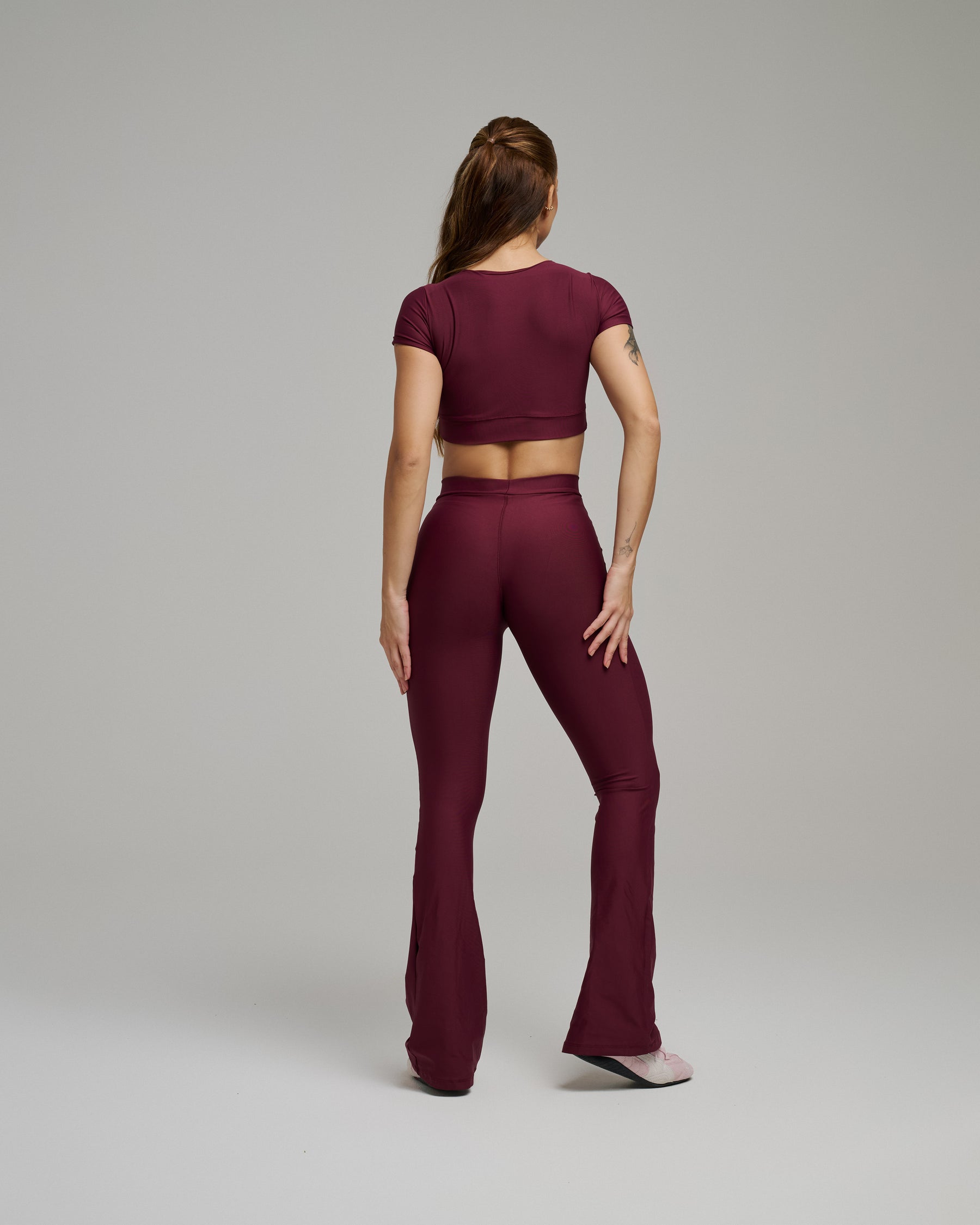 Conjunto Flare 2.0