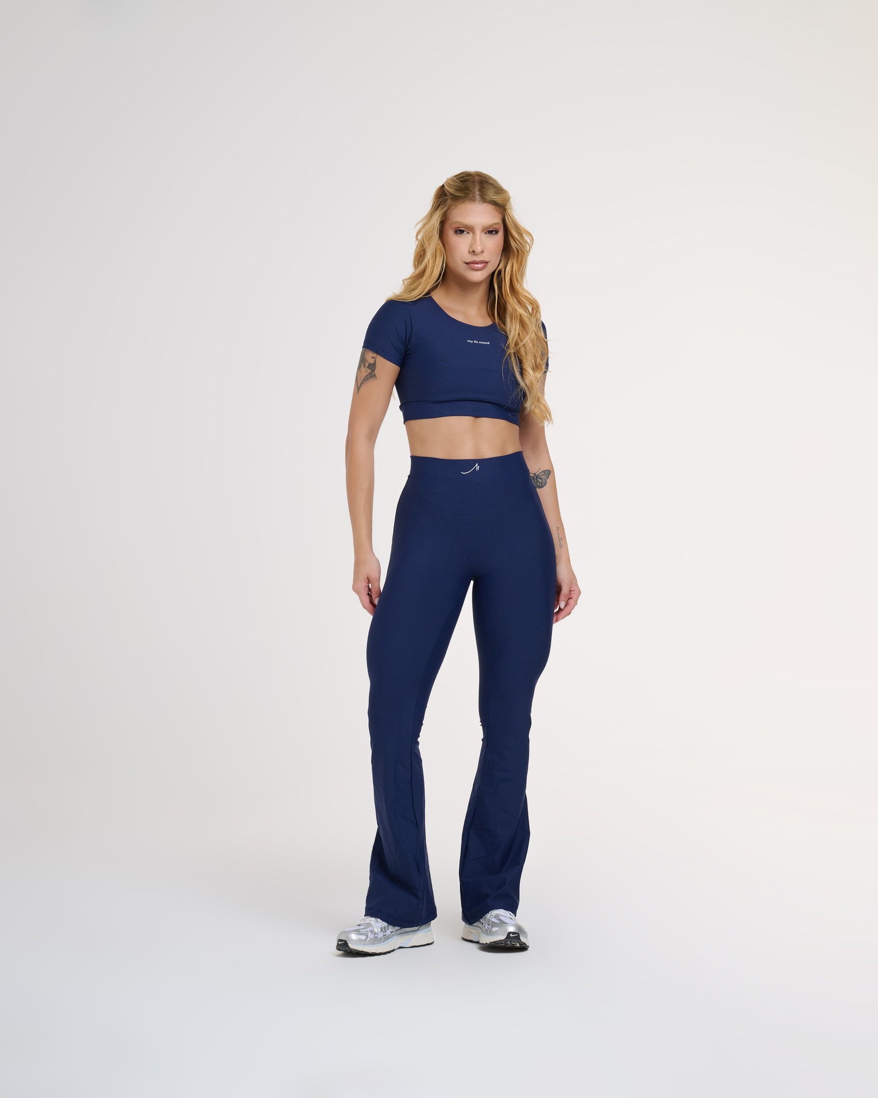 Conjunto Flare 2.0