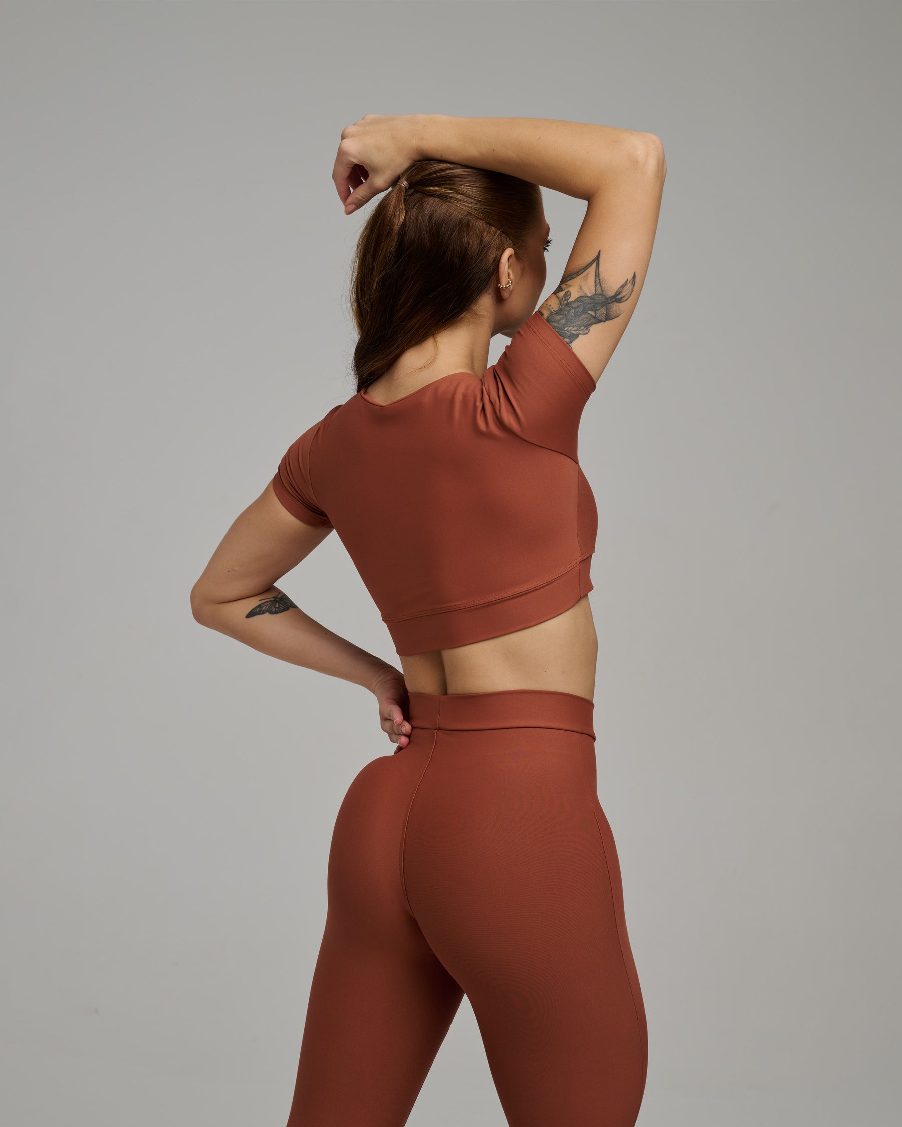 Conjunto Flare 2.0