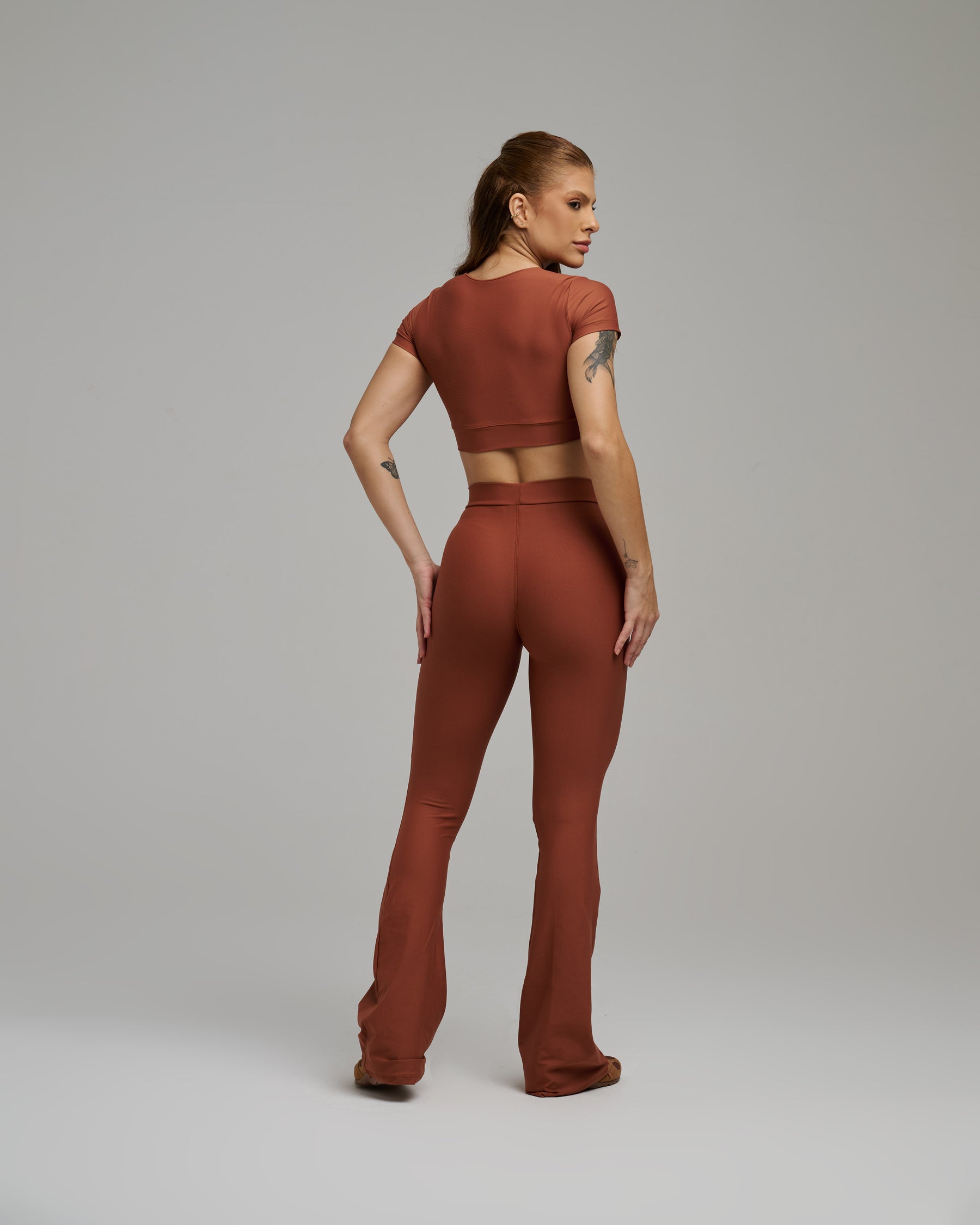Conjunto Flare 2.0