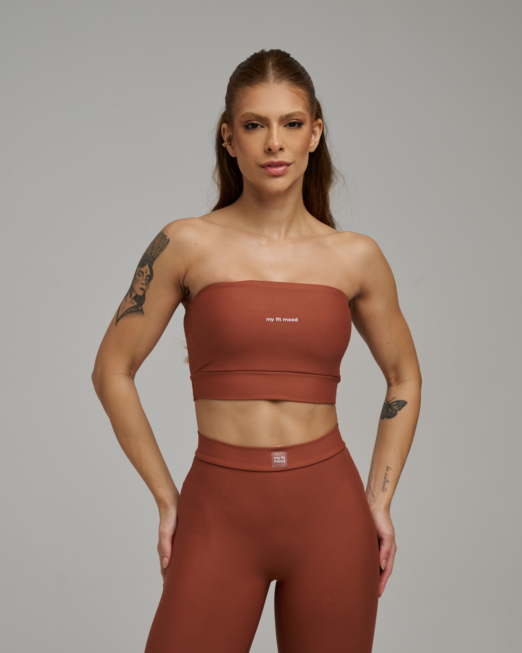 Conjunto Flare