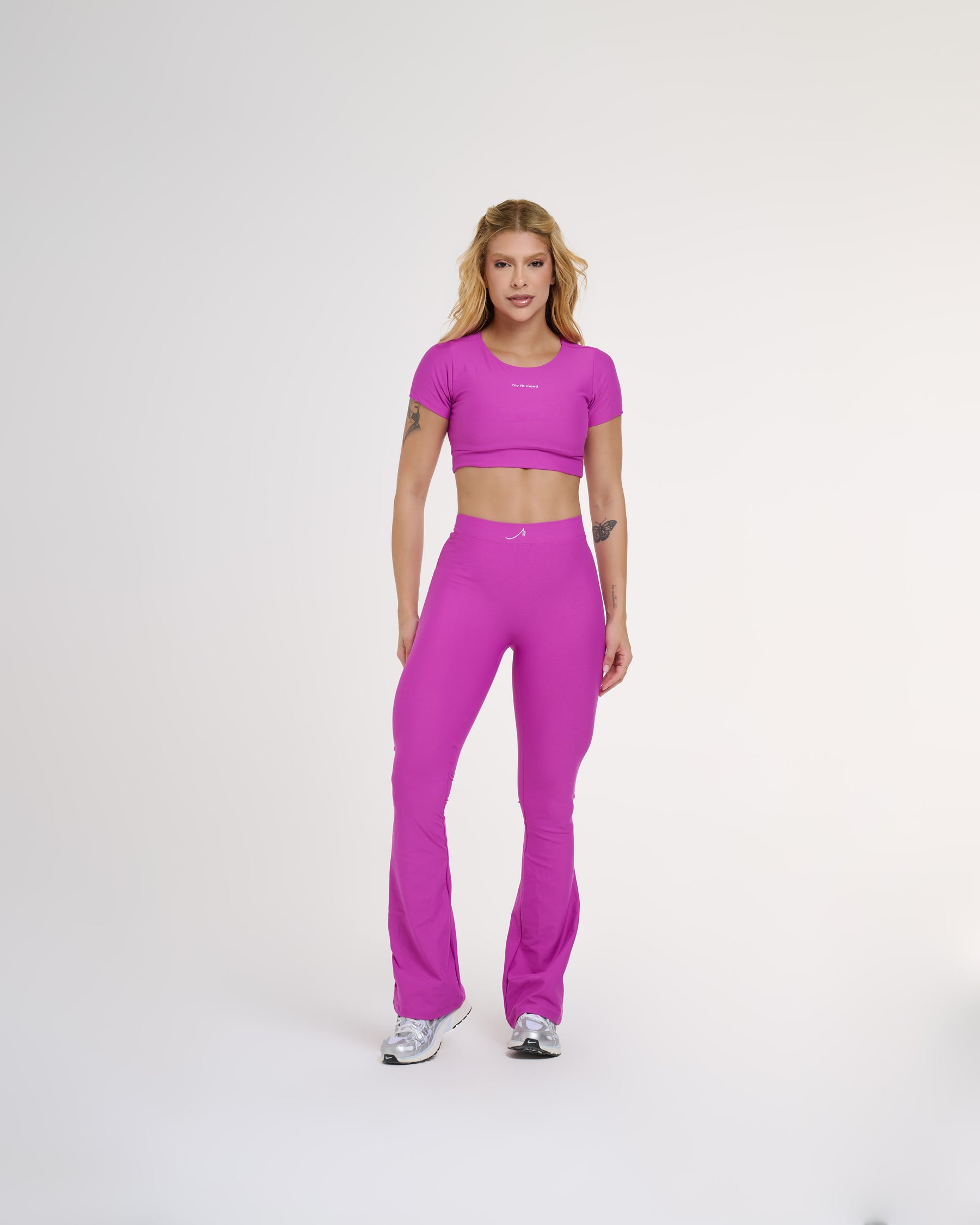 Conjunto Flare 2.0