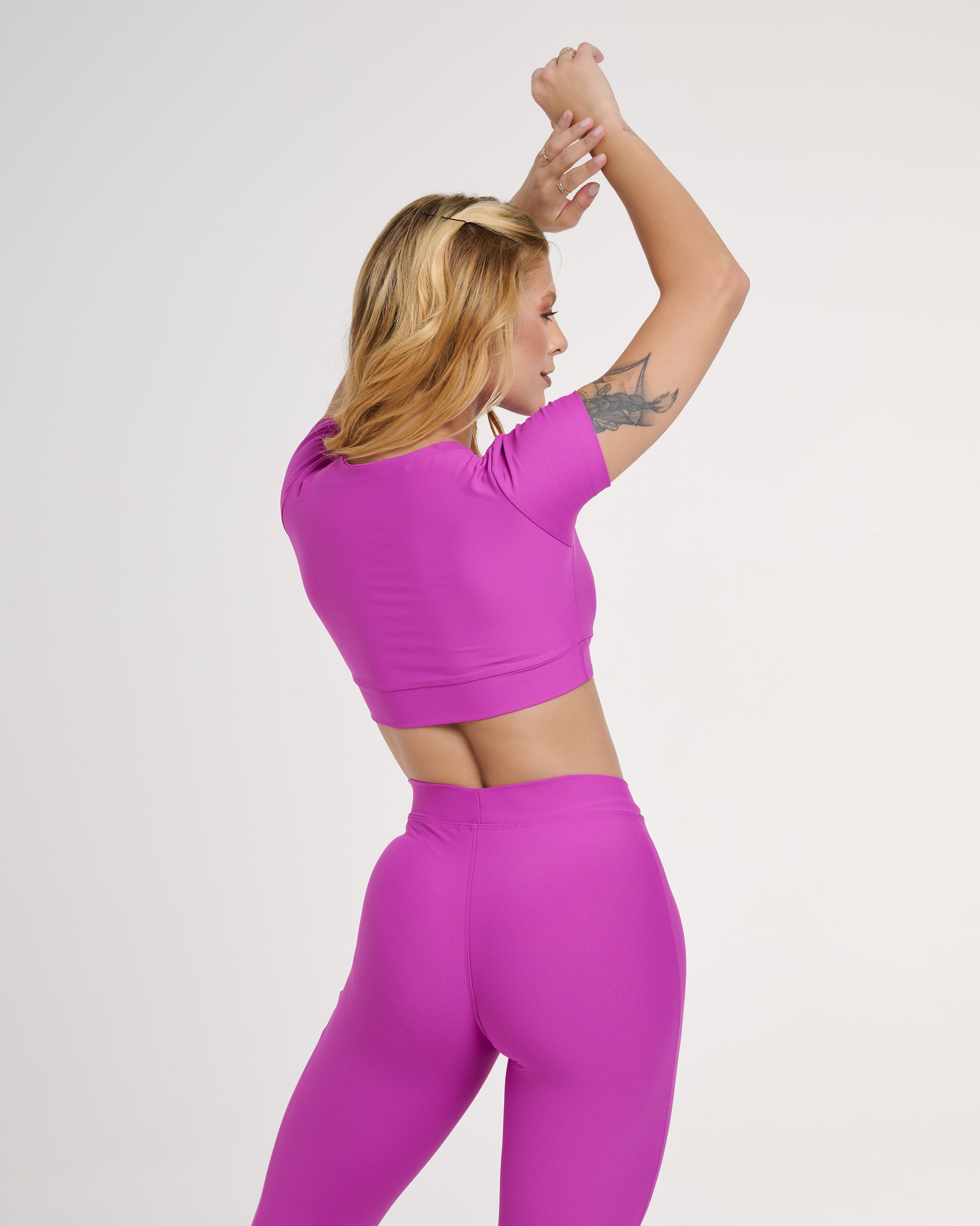 Conjunto Flare 2.0