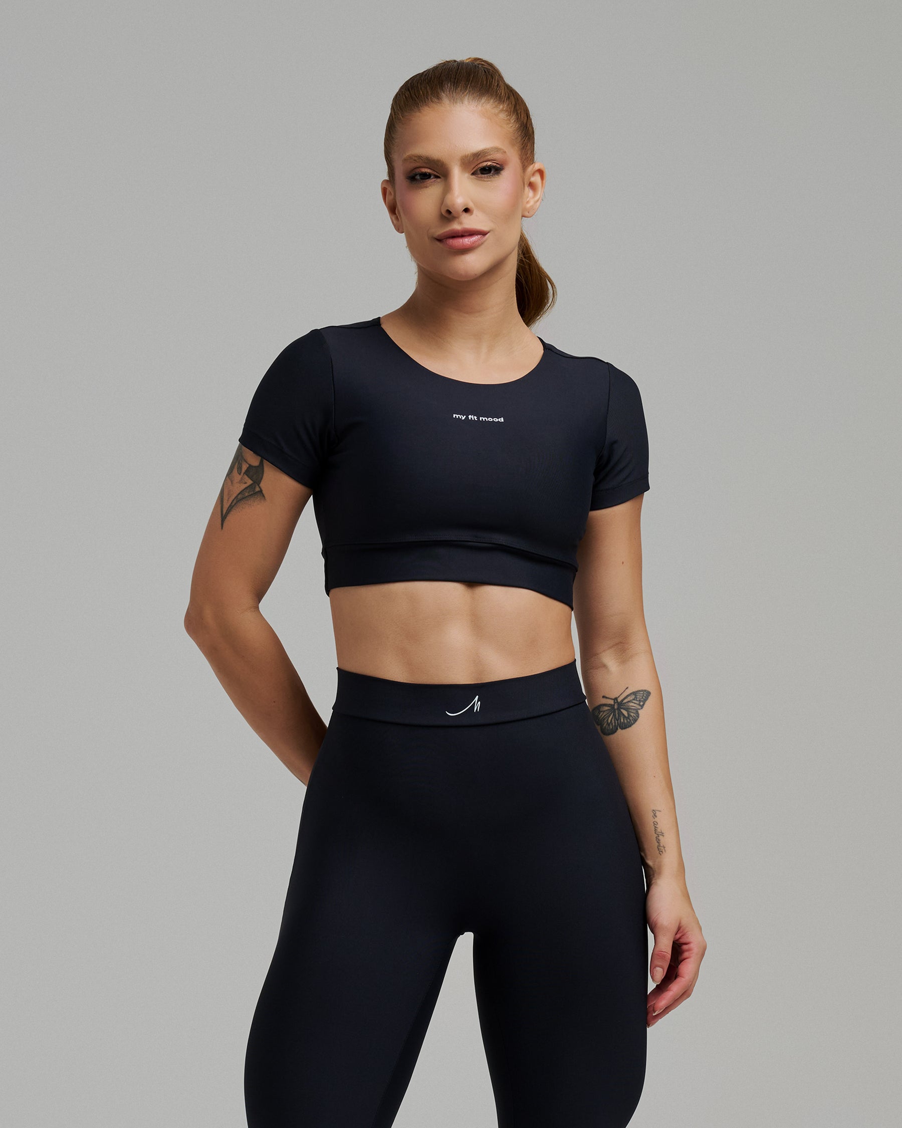 Conjunto Flare 2.0