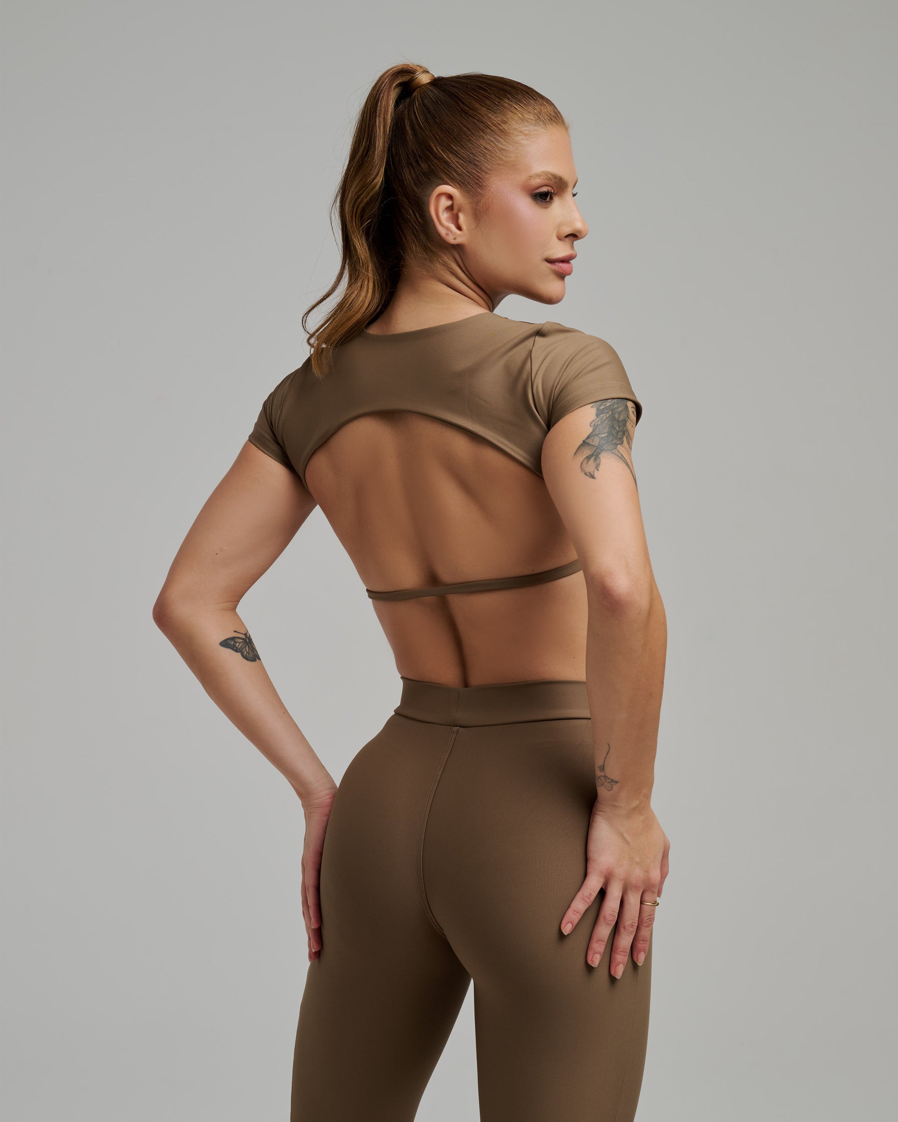 Conjunto Flex