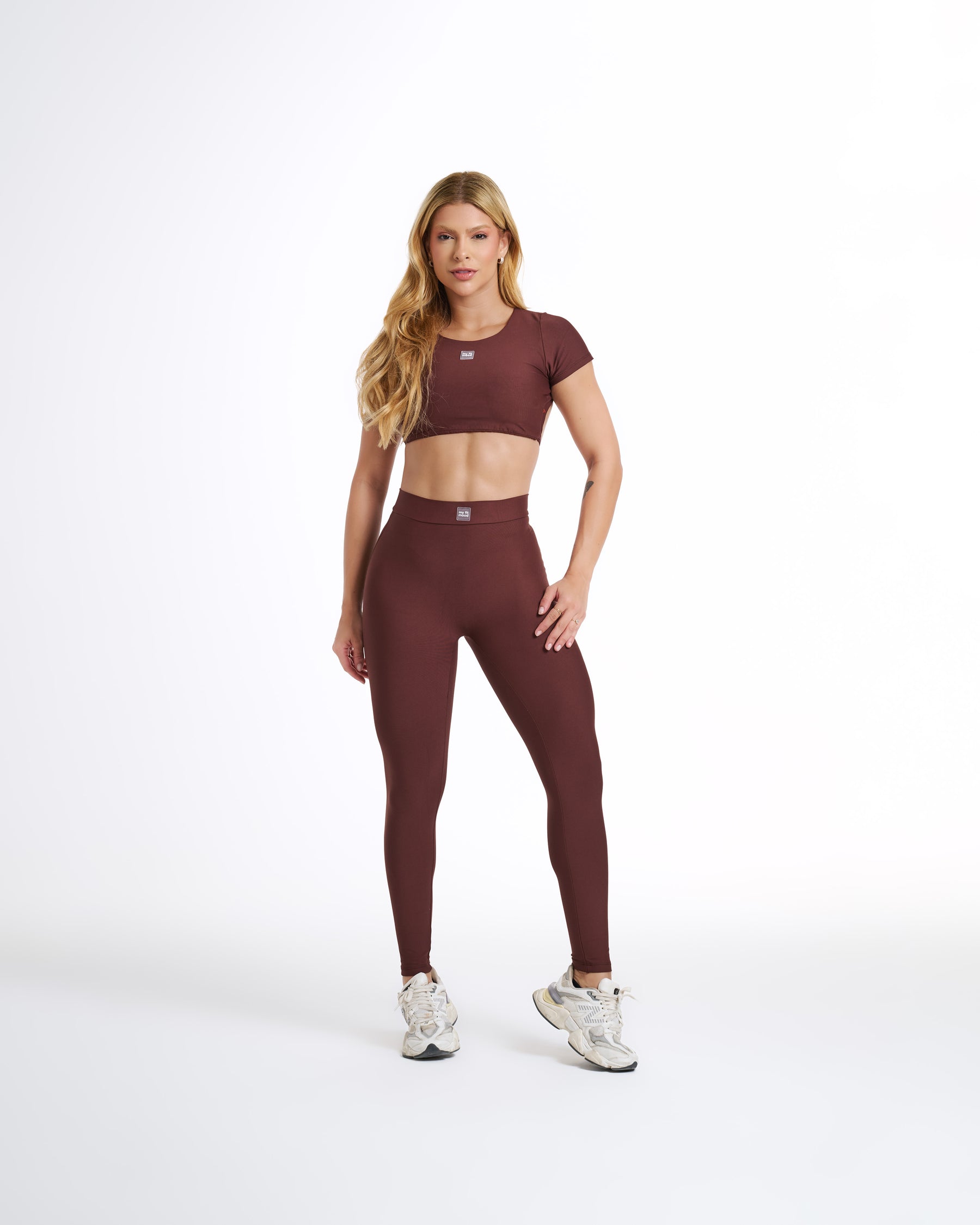 Conjunto Flex