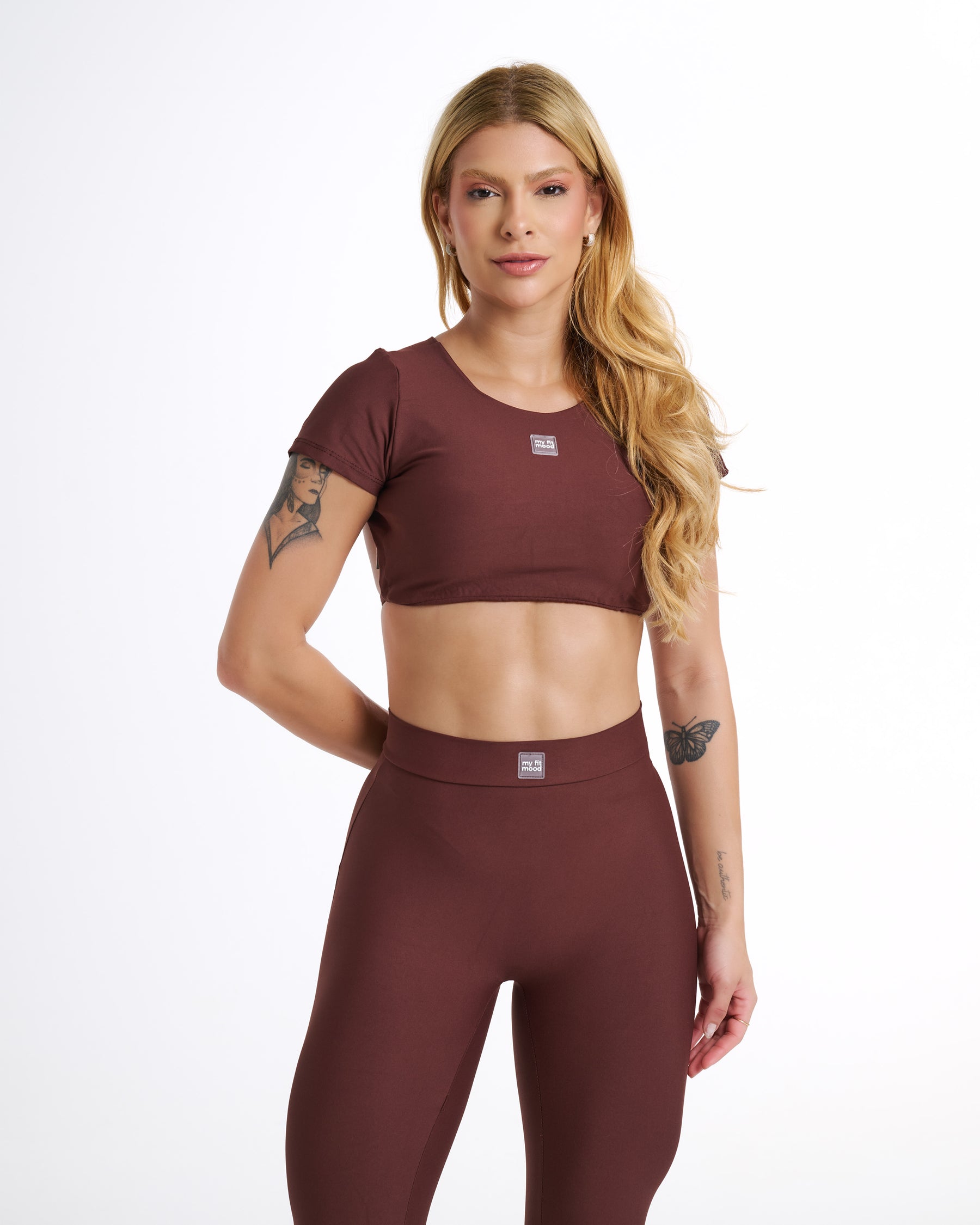 Conjunto Flex
