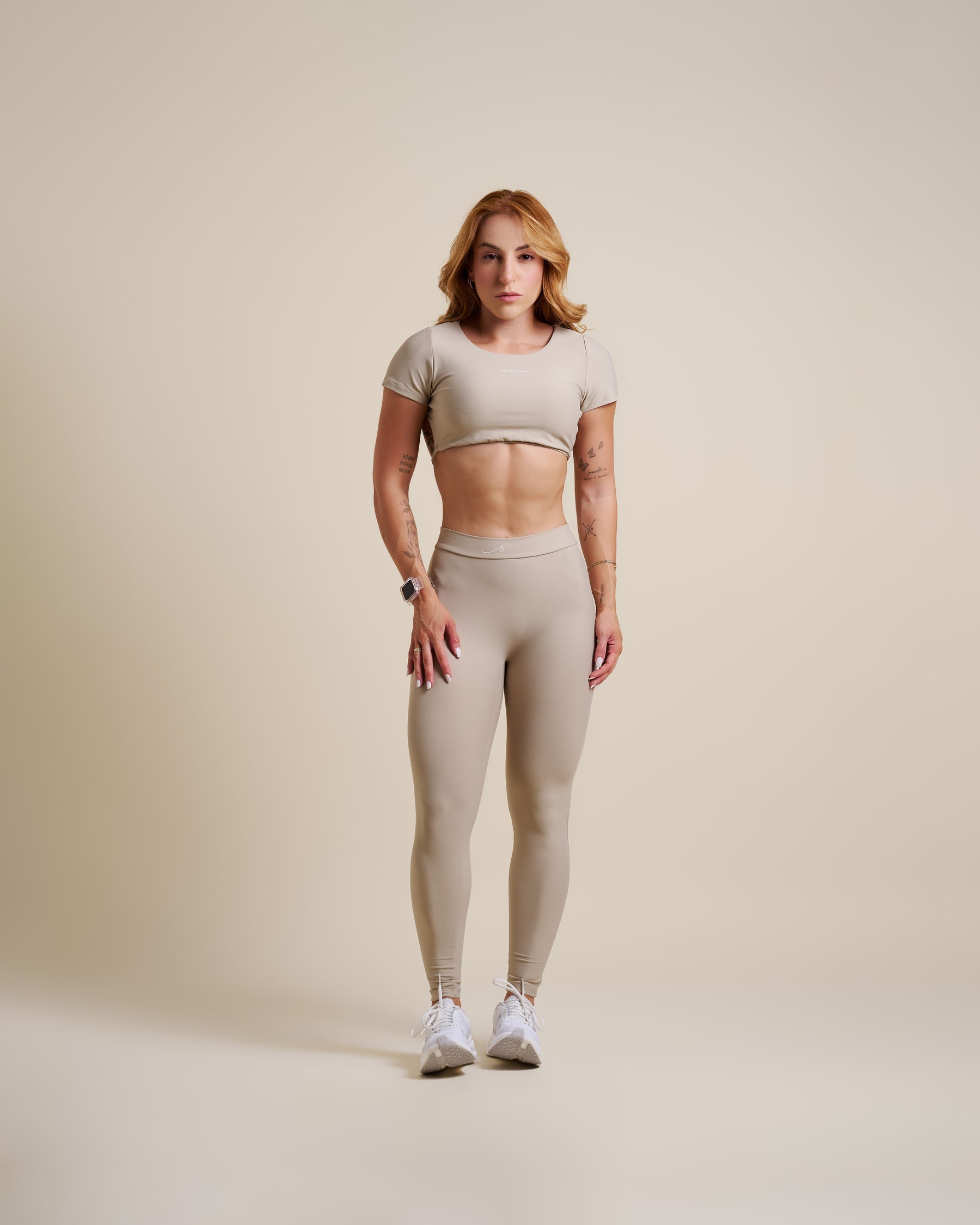 Conjunto Flex