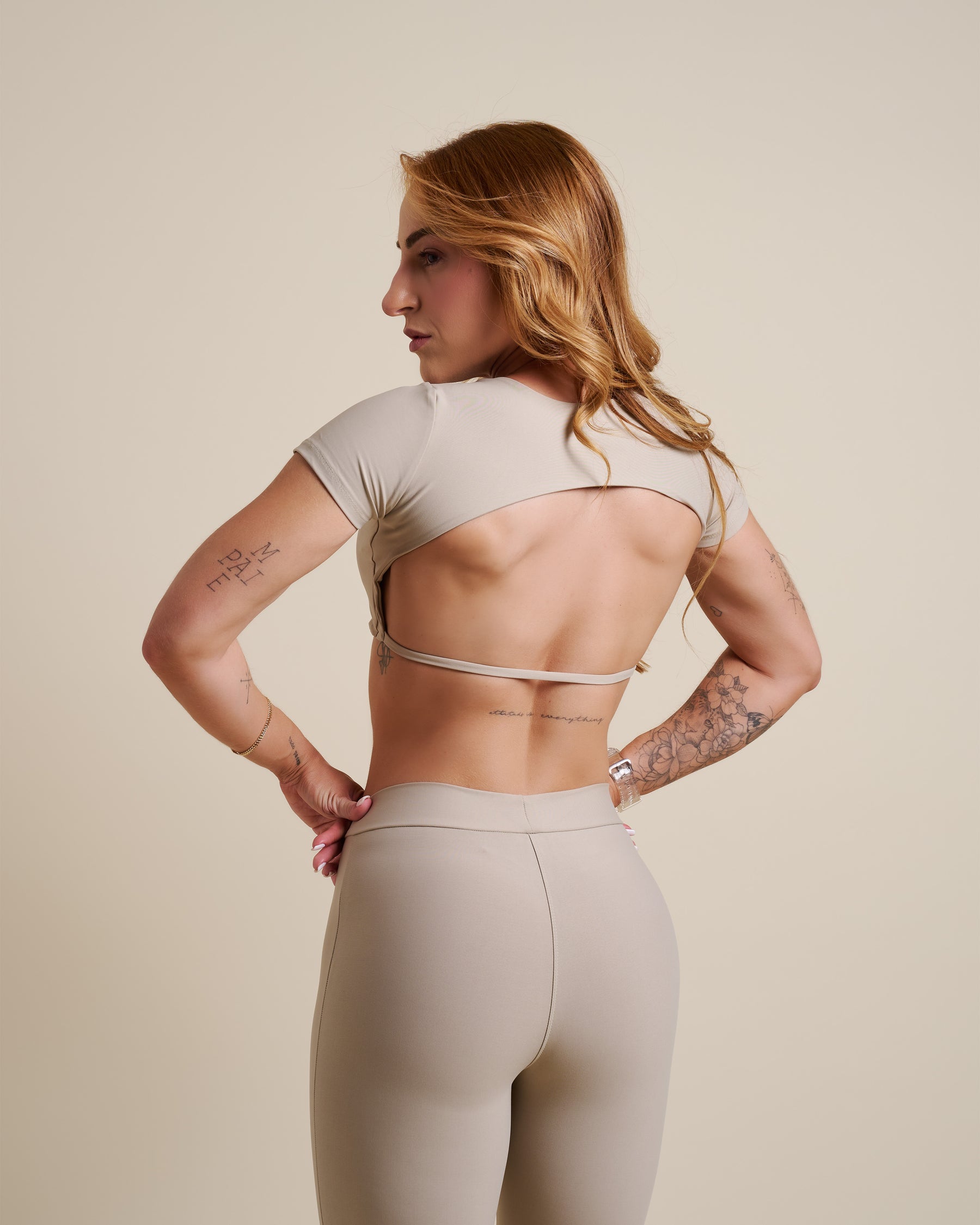 Conjunto Flex