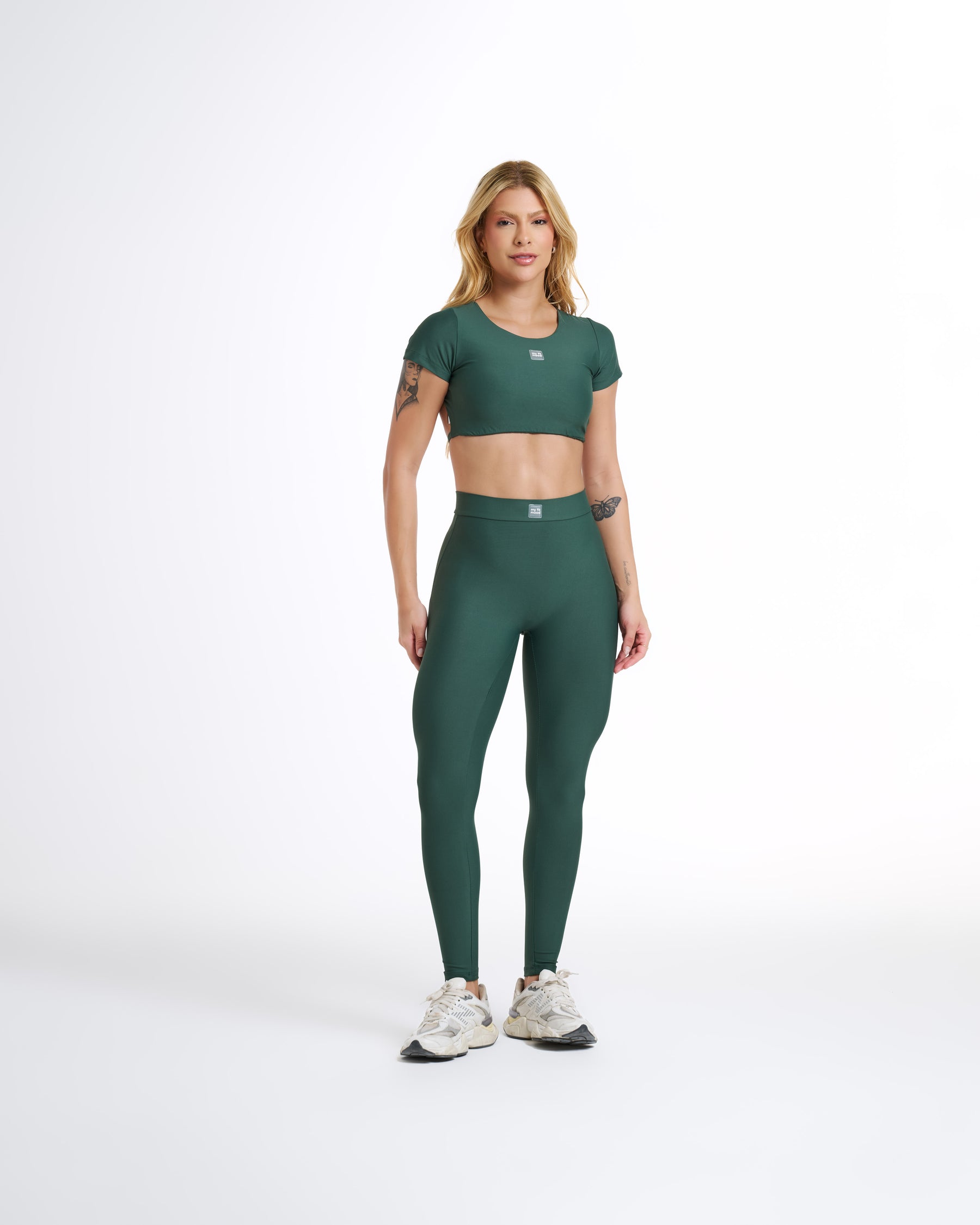 Conjunto Flex