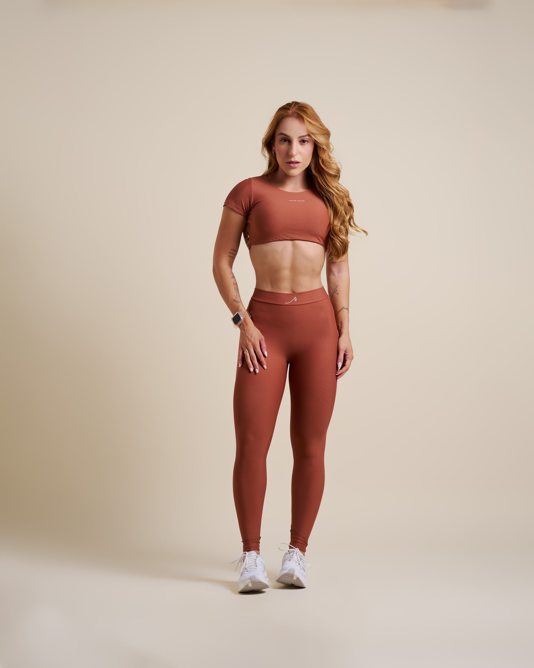 Conjunto Flex